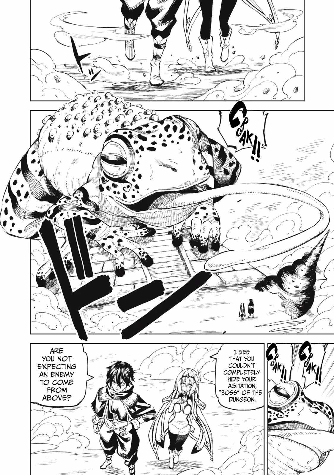 Gikou Taichi no Torikaeshi ~Toichi tte Saisho ni itta yo na~ Chapter 23 — Page 14
