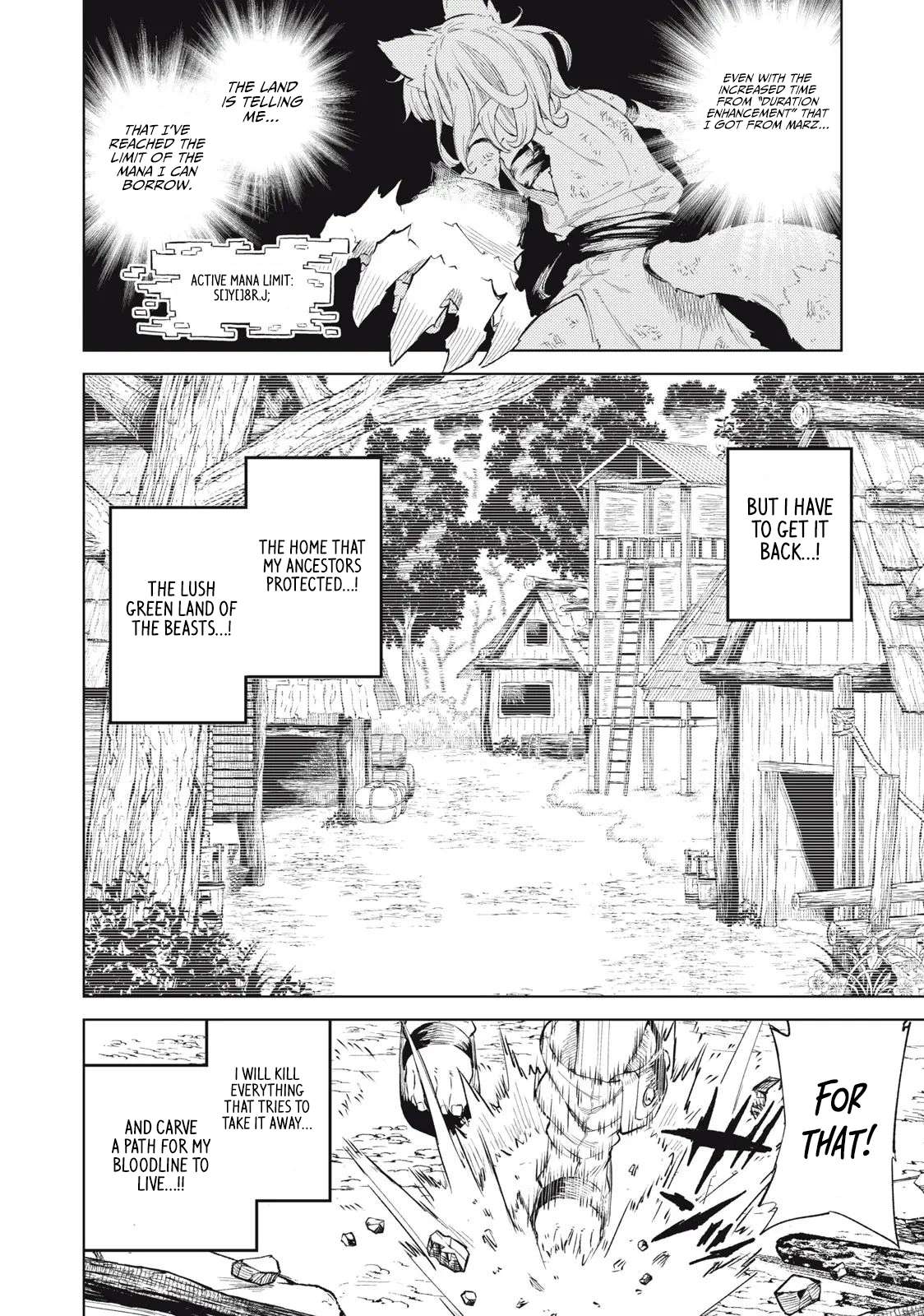Gikou Taichi no Torikaeshi ~Toichi tte Saisho ni itta yo na~ Chapter 24 — Page 3