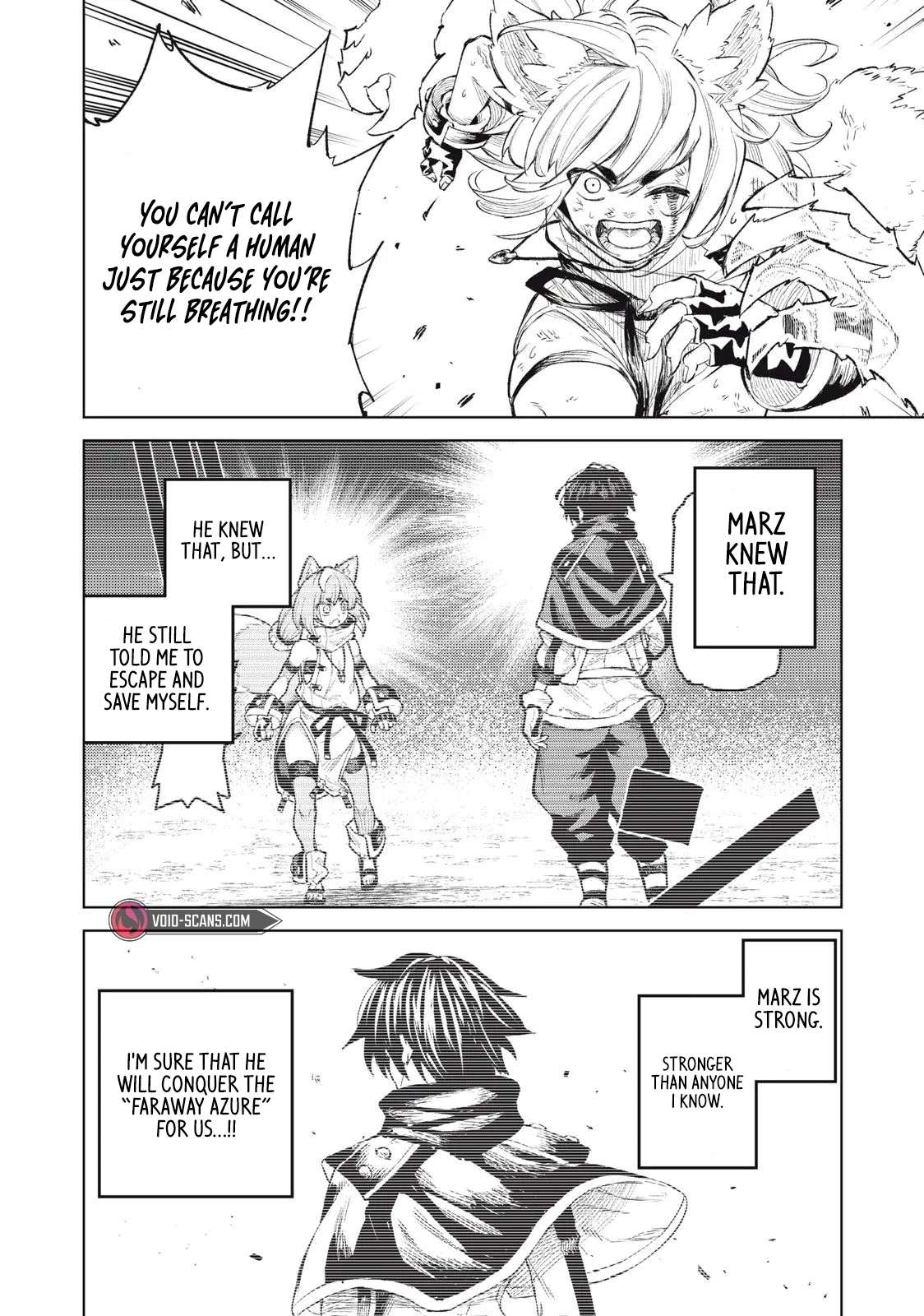 Gikou Taichi no Torikaeshi ~Toichi tte Saisho ni itta yo na~ Chapter 24 — Page 5