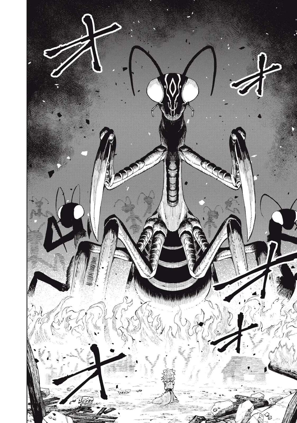 Gikou Taichi no Torikaeshi ~Toichi tte Saisho ni itta yo na~ Chapter 24 — Page 9