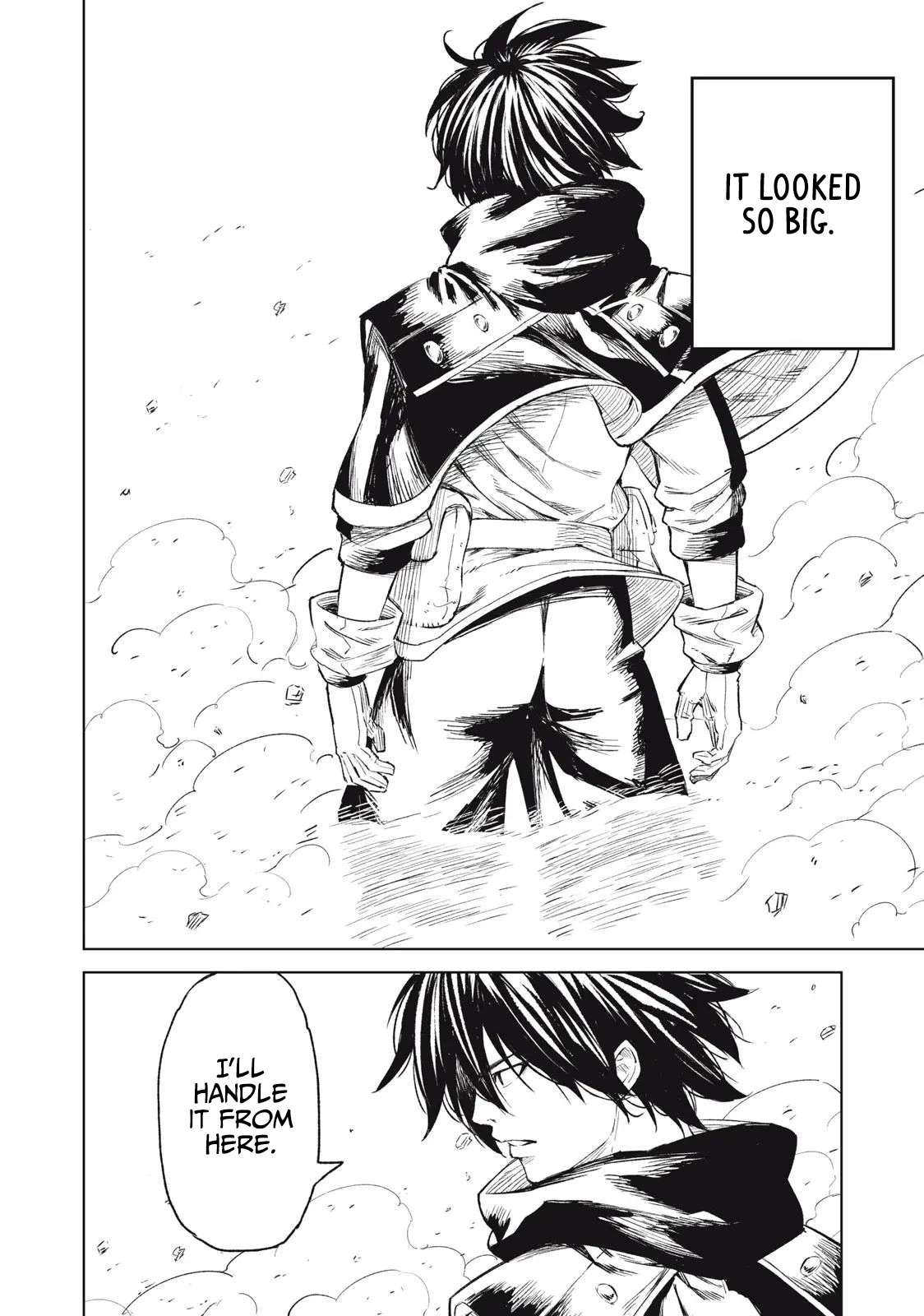 Gikou Taichi no Torikaeshi ~Toichi tte Saisho ni itta yo na~ Chapter 24 — Page 13
