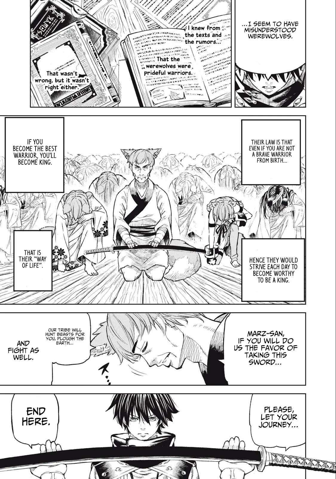 Gikou Taichi no Torikaeshi ~Toichi tte Saisho ni itta yo na~ Chapter 25 — Page 14