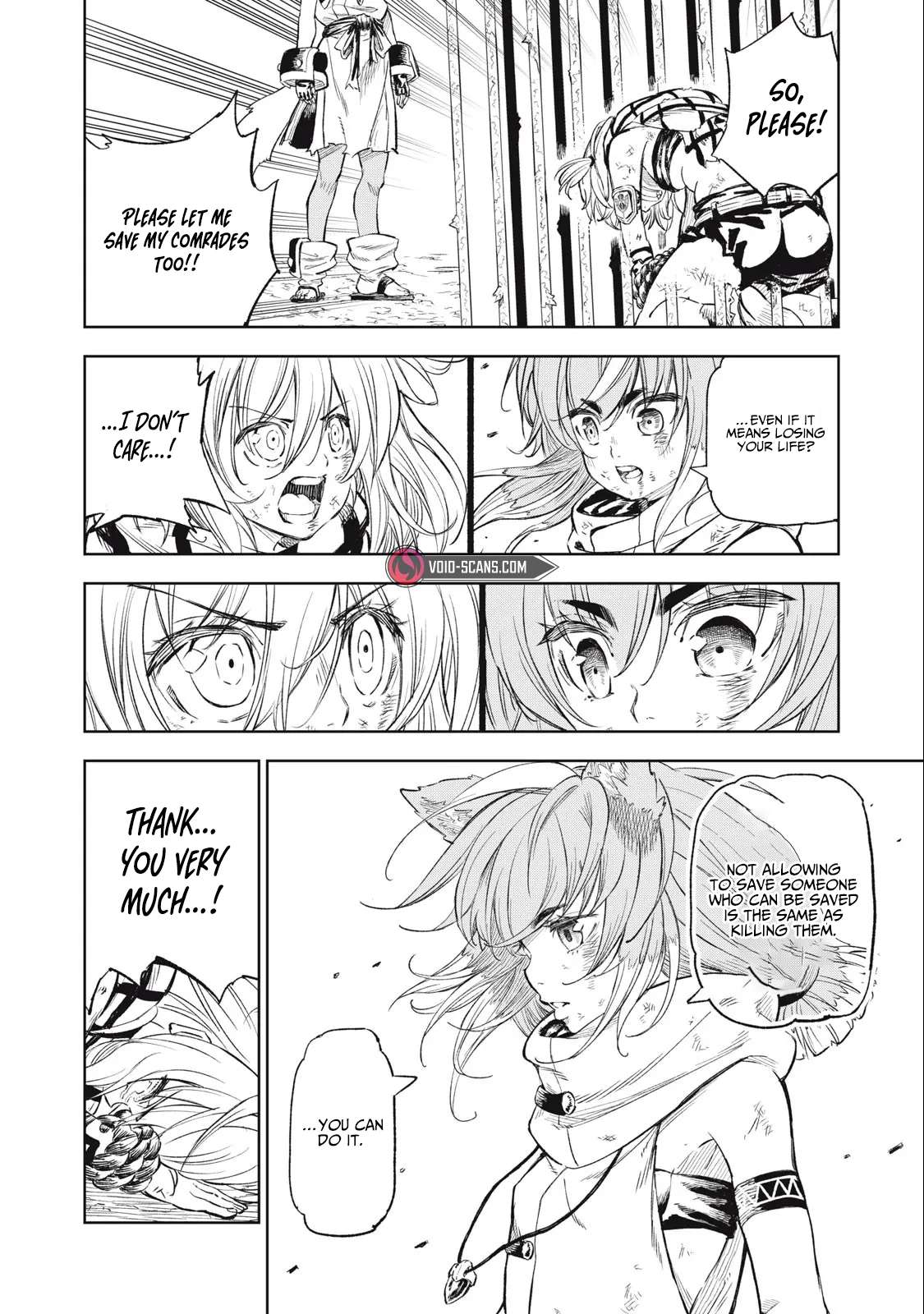 Gikou Taichi no Torikaeshi ~Toichi tte Saisho ni itta yo na~ Chapter 26 — Page 11