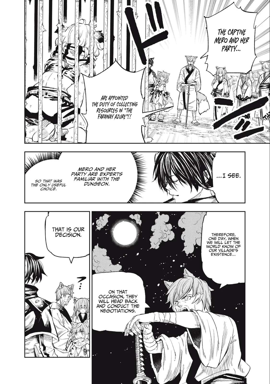 Gikou Taichi no Torikaeshi ~Toichi tte Saisho ni itta yo na~ Chapter 26 — Page 13