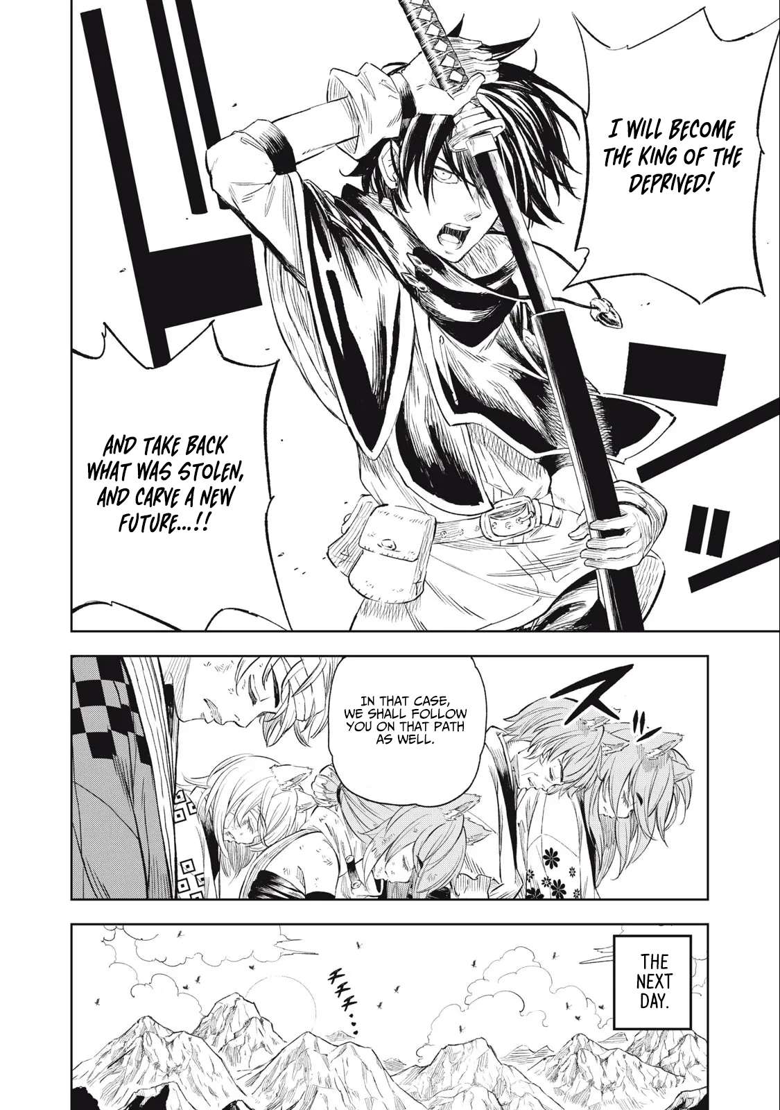 Gikou Taichi no Torikaeshi ~Toichi tte Saisho ni itta yo na~ Chapter 26 — Page 15