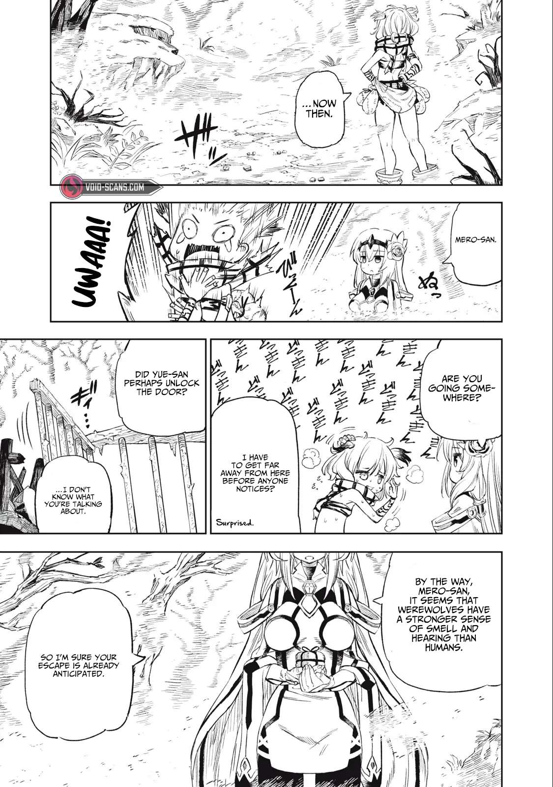 Gikou Taichi no Torikaeshi ~Toichi tte Saisho ni itta yo na~ Chapter 26 — Page 16