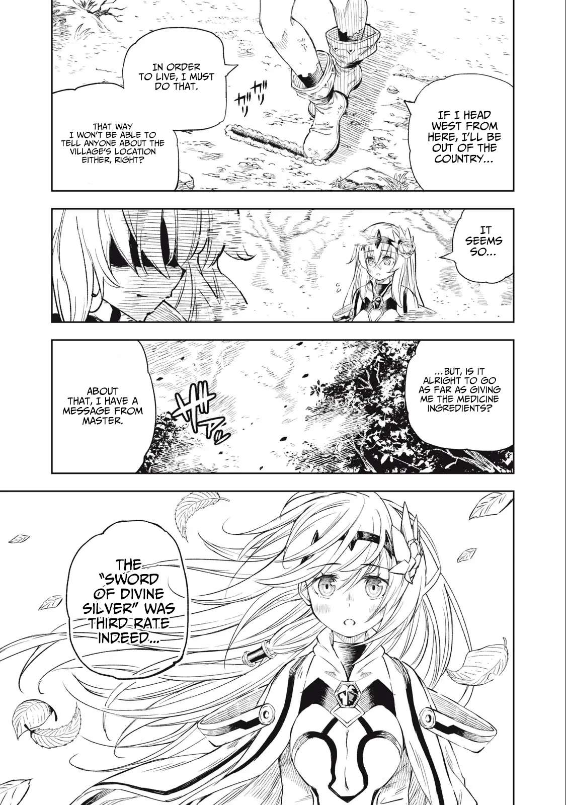 Gikou Taichi no Torikaeshi ~Toichi tte Saisho ni itta yo na~ Chapter 26 — Page 18