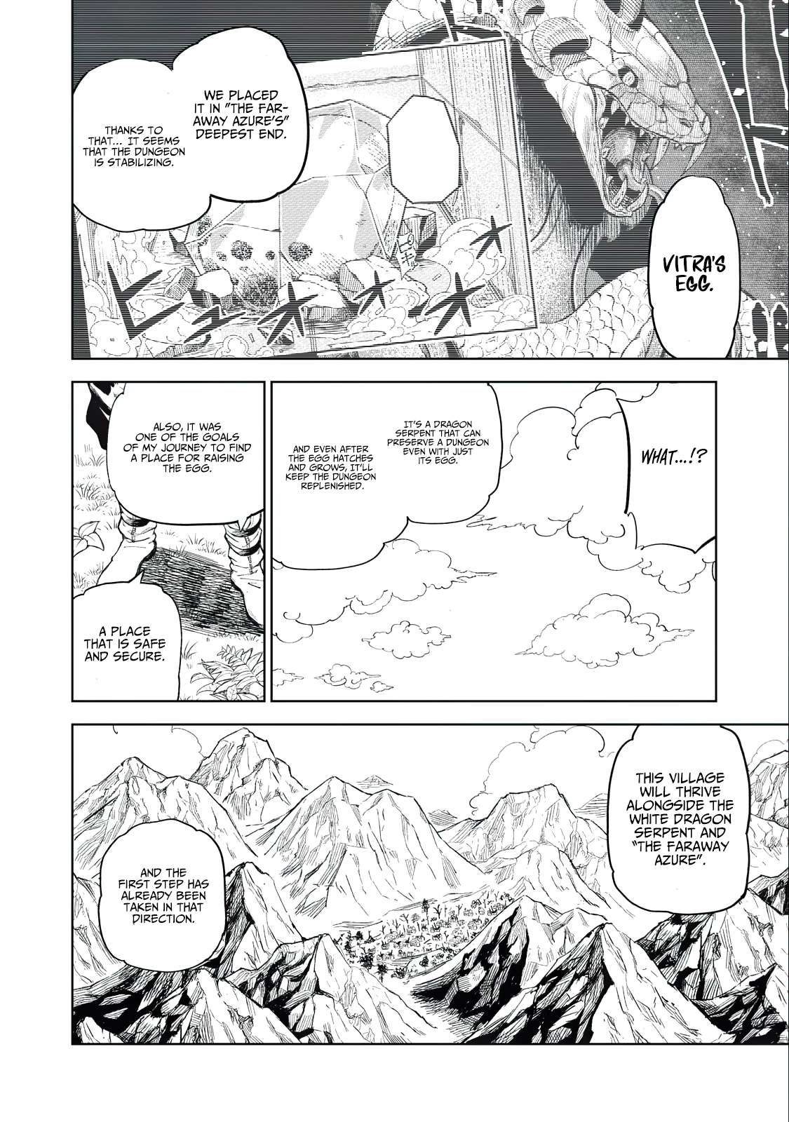 Gikou Taichi no Torikaeshi ~Toichi tte Saisho ni itta yo na~ Chapter 29 — Page 2
