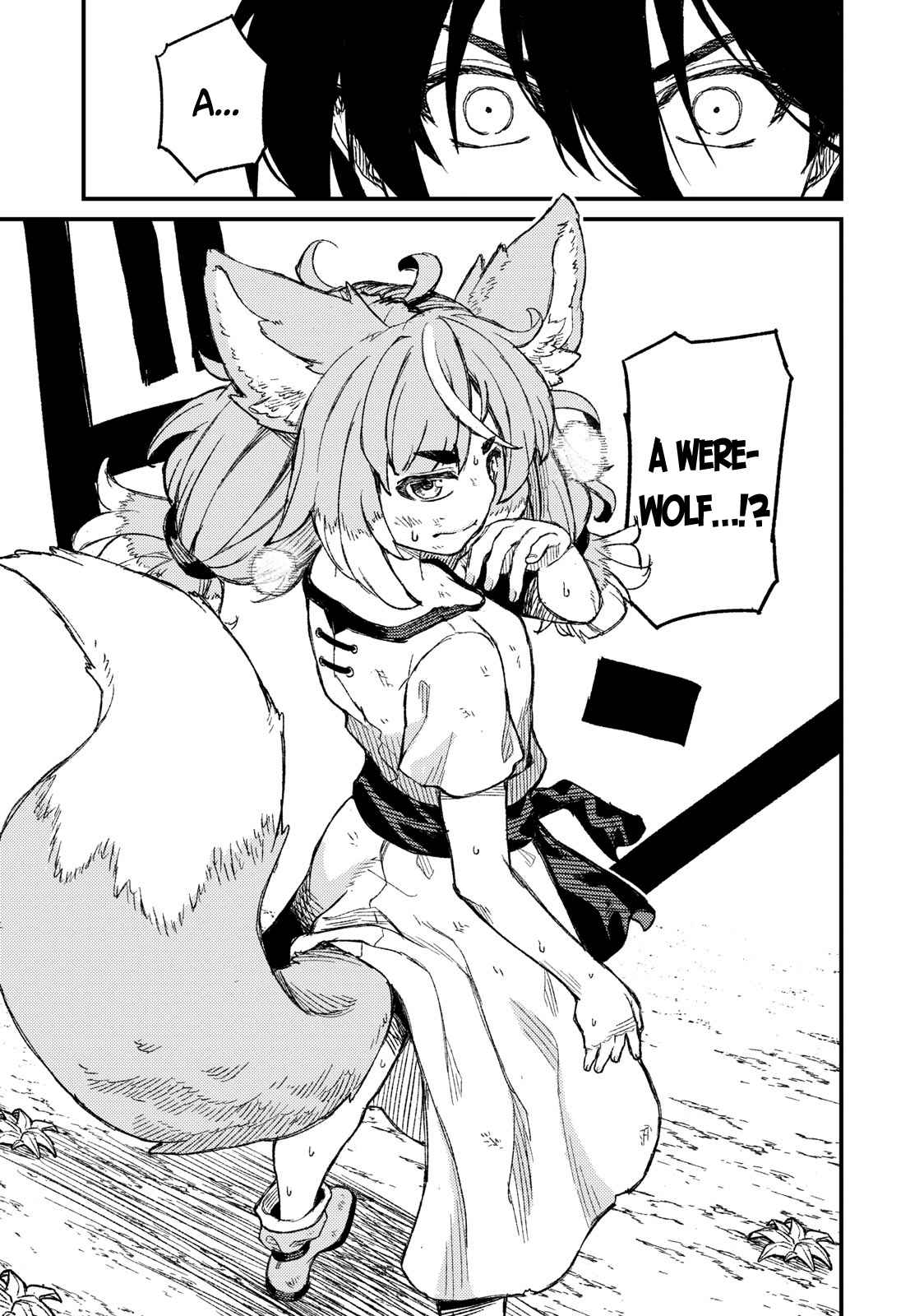 Gikou Taichi no Torikaeshi ~Toichi tte Saisho ni itta yo na~ Chapter 3 — Page 28