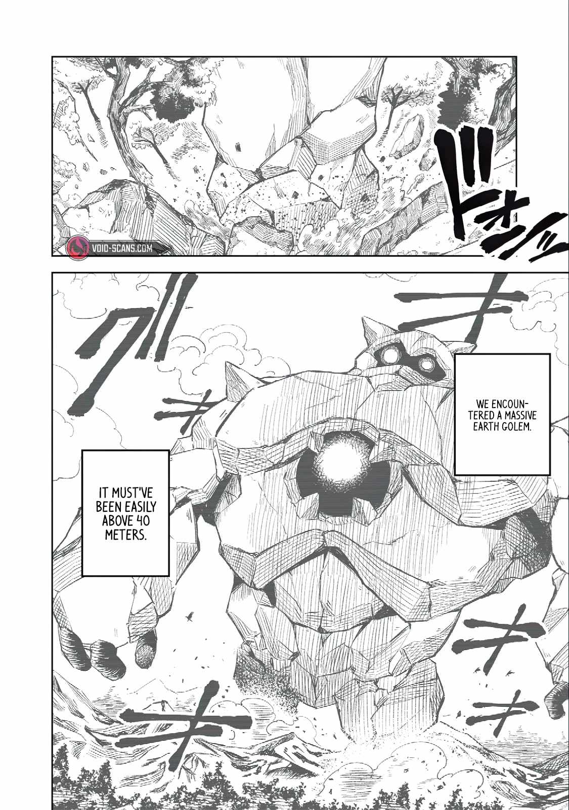 Gikou Taichi no Torikaeshi ~Toichi tte Saisho ni itta yo na~ Chapter 30 — Page 6