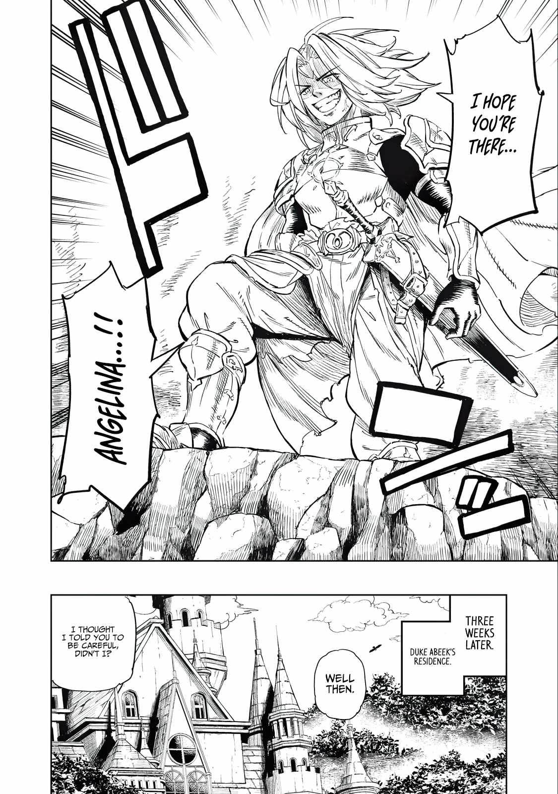 Gikou Taichi no Torikaeshi ~Toichi tte Saisho ni itta yo na~ Chapter 31 — Page 10
