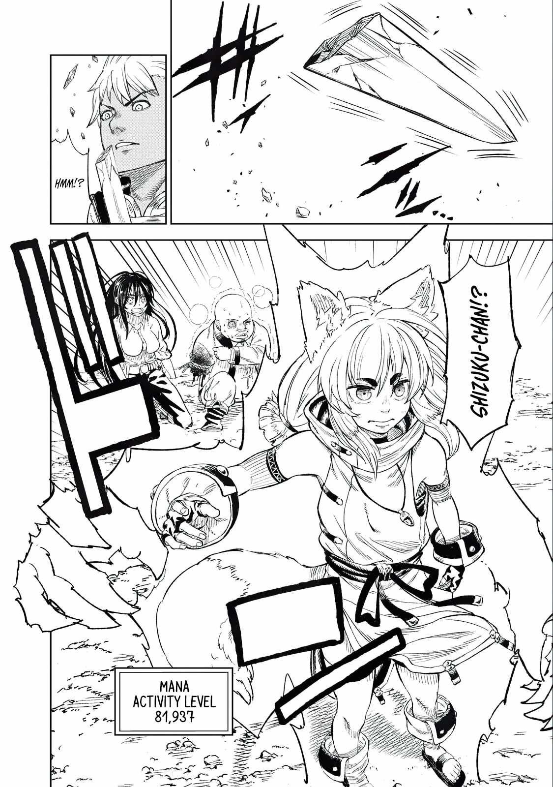 Gikou Taichi no Torikaeshi ~Toichi tte Saisho ni itta yo na~ Chapter 32 — Page 20