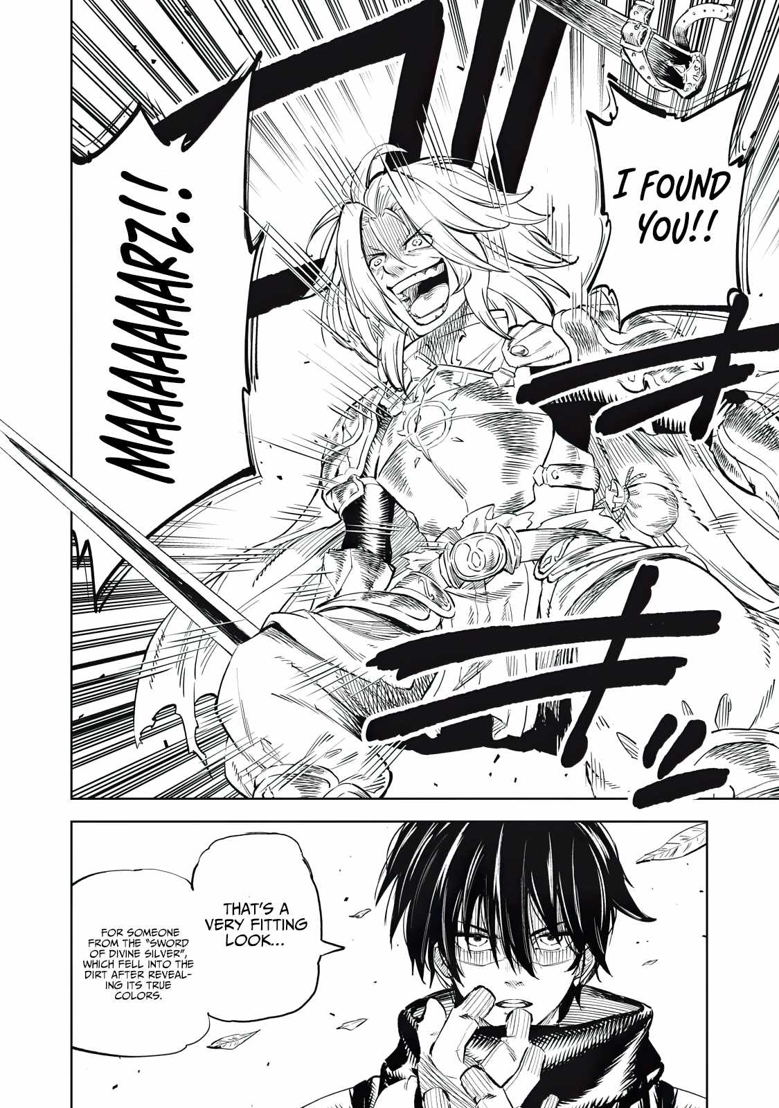 Gikou Taichi no Torikaeshi ~Toichi tte Saisho ni itta yo na~ Chapter 33 — Page 12