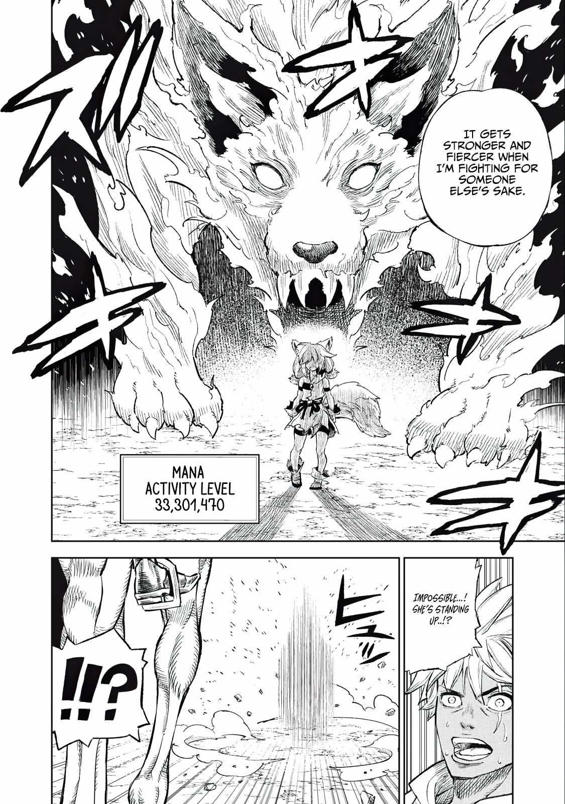 Gikou Taichi no Torikaeshi ~Toichi tte Saisho ni itta yo na~ Chapter 35 — Page 14