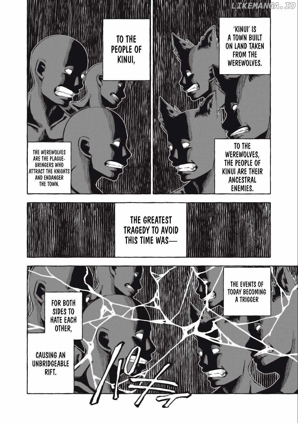 Gikou Taichi no Torikaeshi ~Toichi tte Saisho ni itta yo na~ Chapter 38 — Page 15