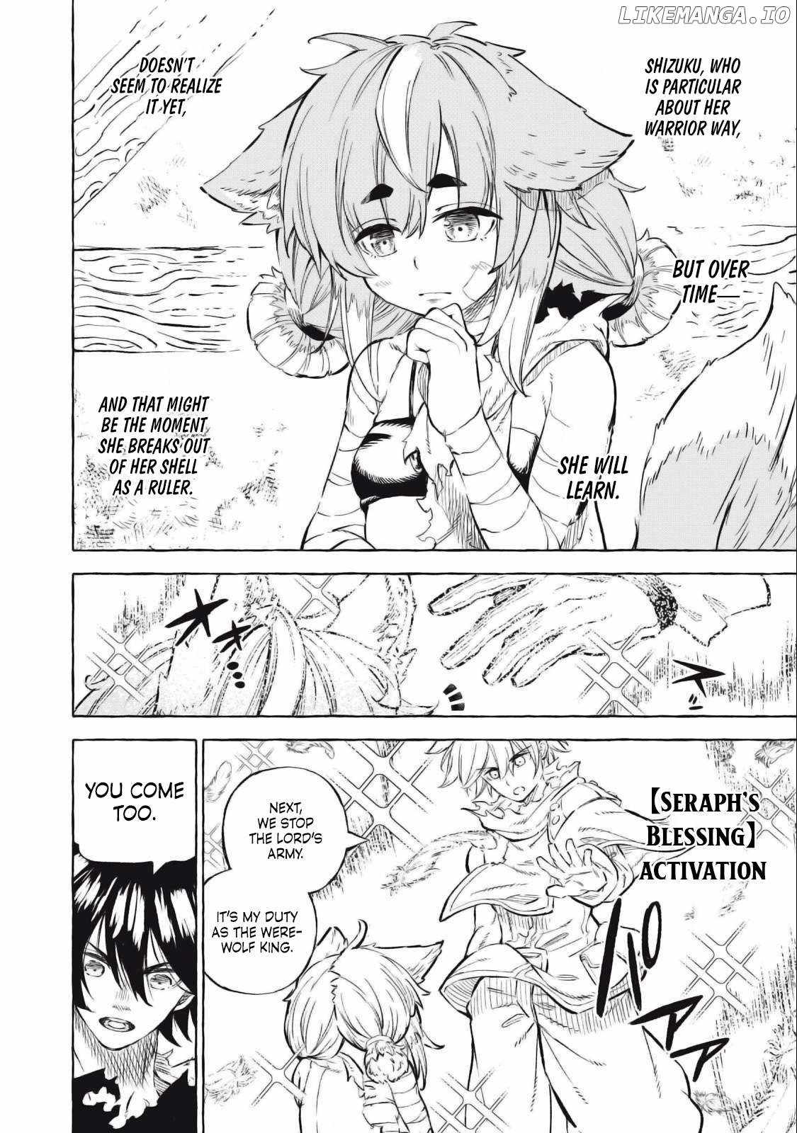 Gikou Taichi no Torikaeshi ~Toichi tte Saisho ni itta yo na~ Chapter 38 — Page 17