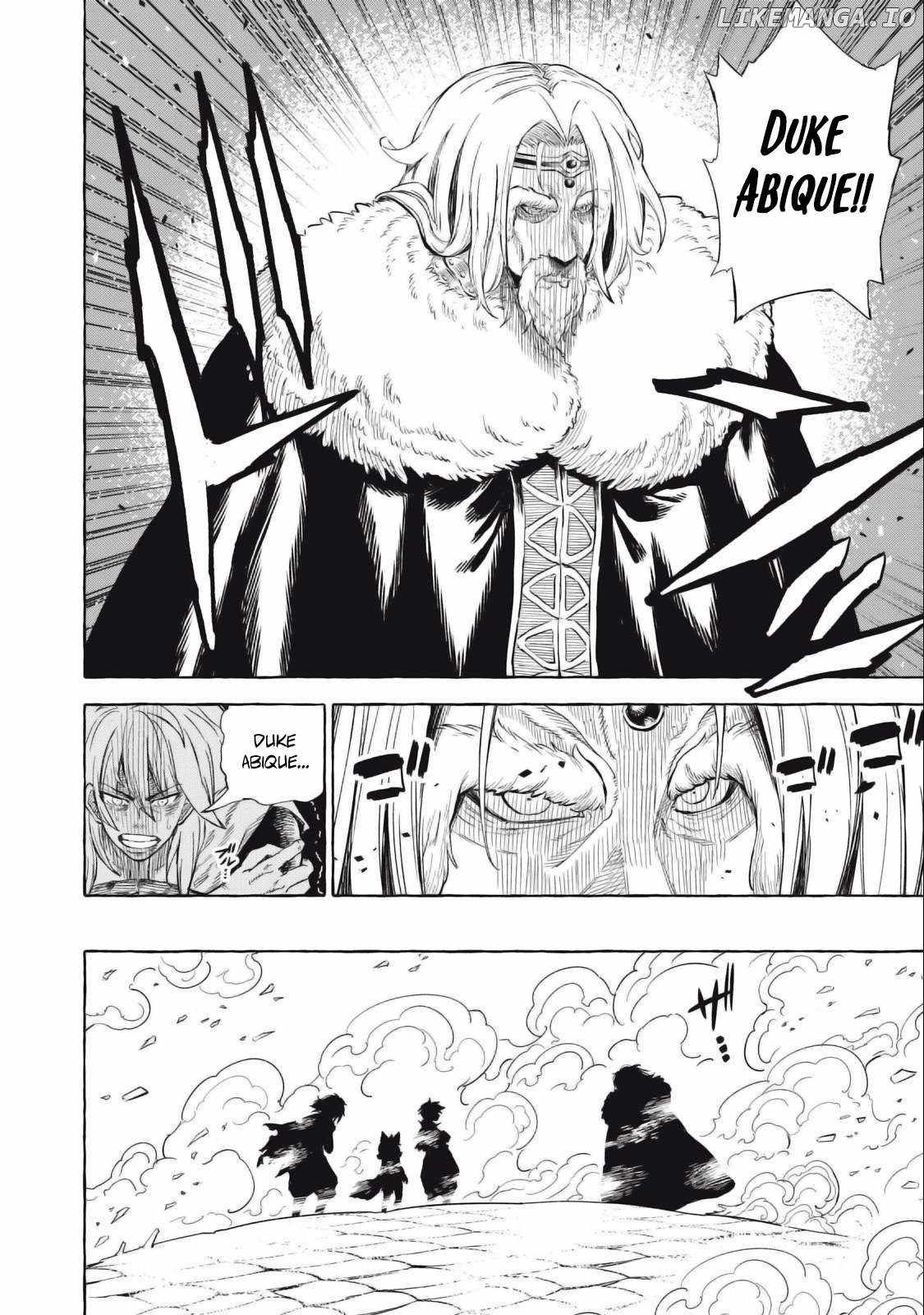Gikou Taichi no Torikaeshi ~Toichi tte Saisho ni itta yo na~ Chapter 40 — Page 11