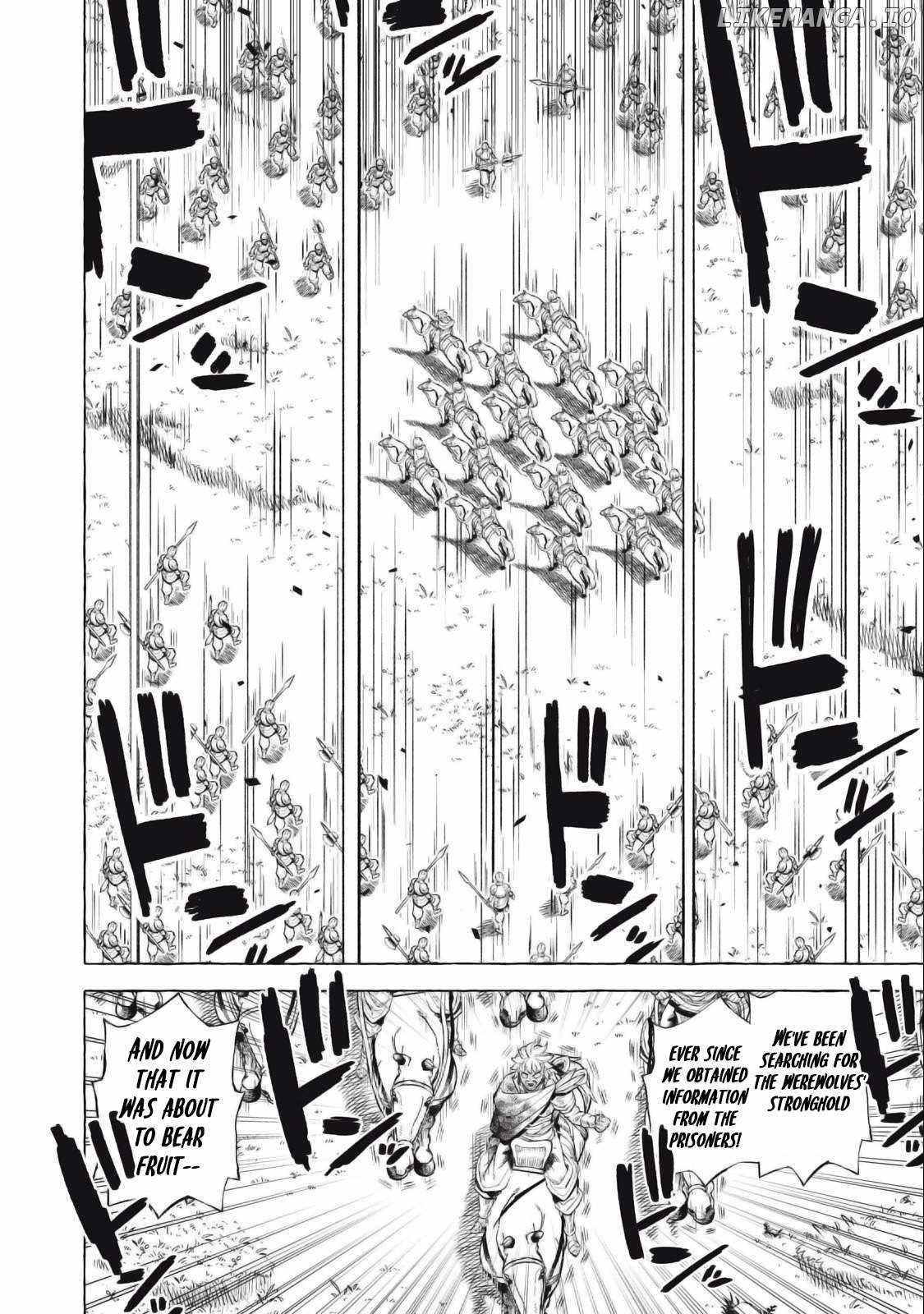 Gikou Taichi no Torikaeshi ~Toichi tte Saisho ni itta yo na~ Chapter 41 — Page 15