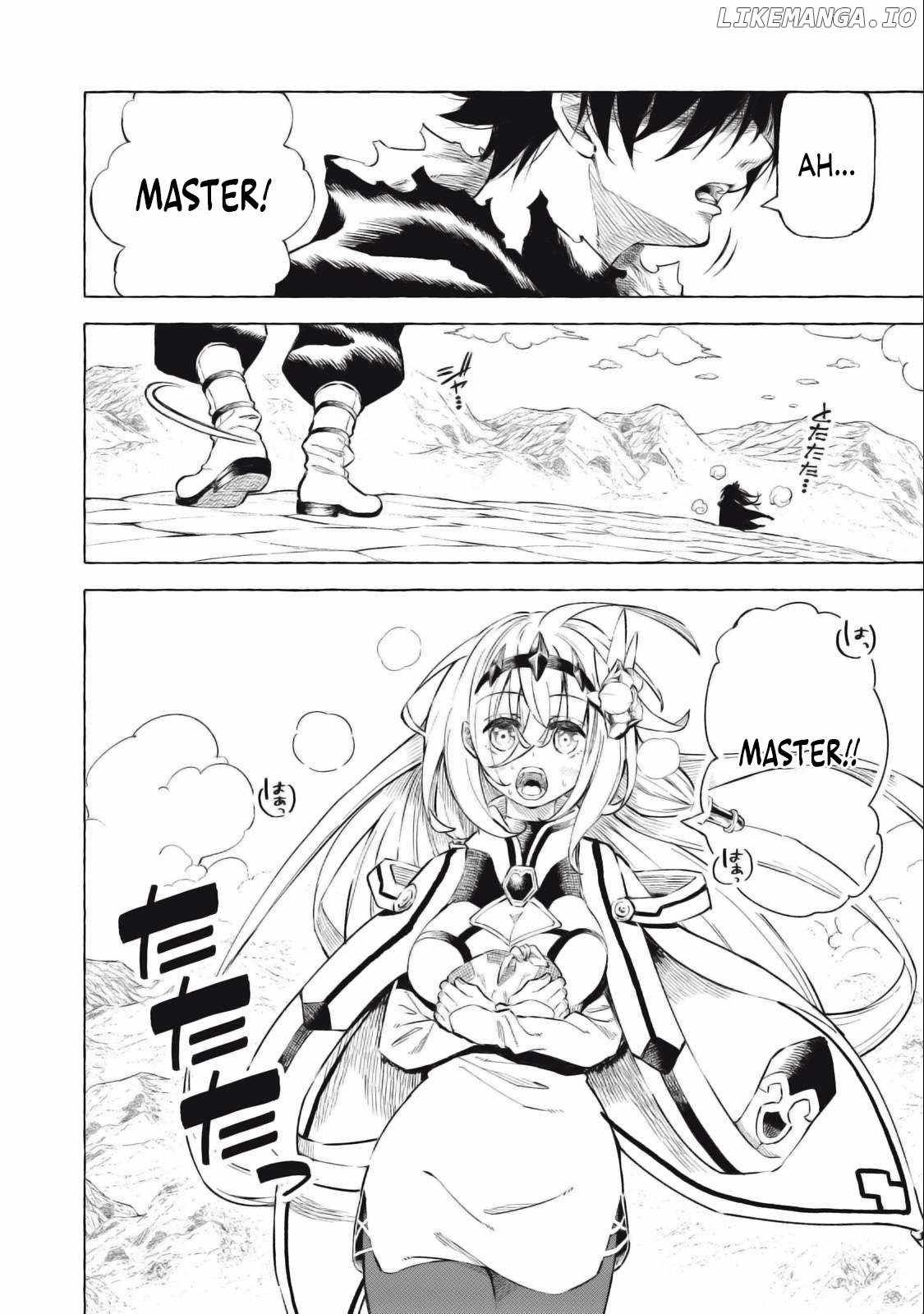 Gikou Taichi no Torikaeshi ~Toichi tte Saisho ni itta yo na~ Chapter 41 — Page 19