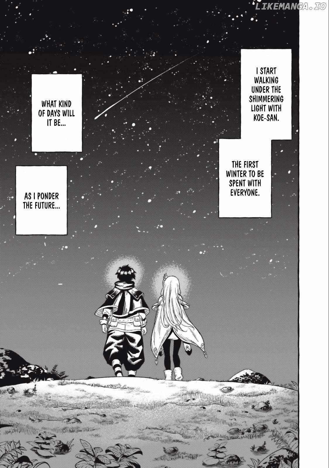 Gikou Taichi no Torikaeshi ~Toichi tte Saisho ni itta yo na~ Chapter 44 — Page 18