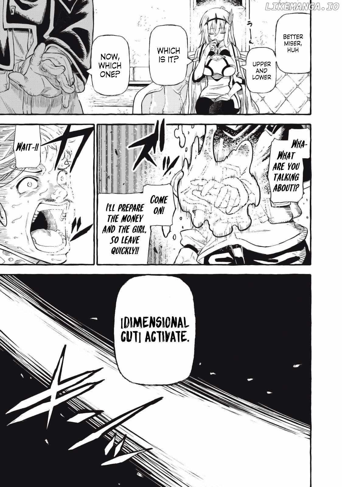 Gikou Taichi no Torikaeshi ~Toichi tte Saisho ni itta yo na~ Chapter 45 — Page 14