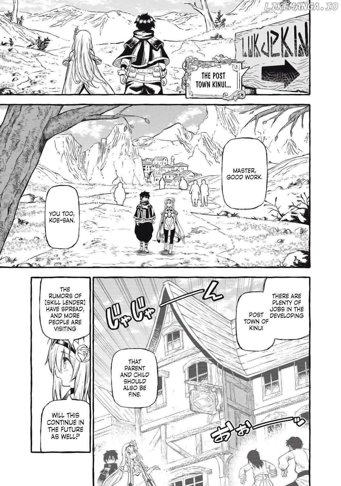 Gikou Taichi no Torikaeshi ~Toichi tte Saisho ni itta yo na~ Chapter 45 — Page 18