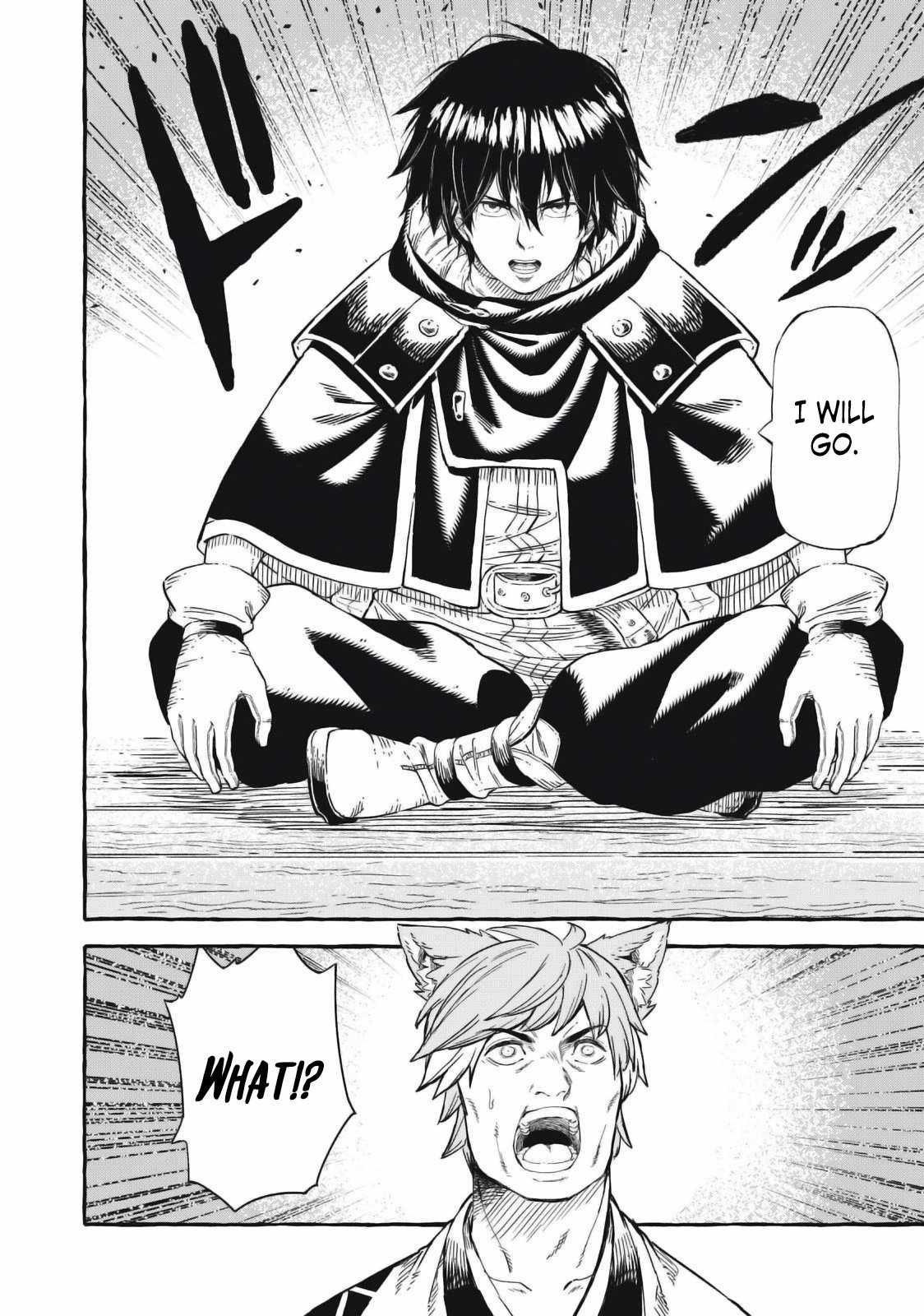 Gikou Taichi no Torikaeshi ~Toichi tte Saisho ni itta yo na~ Chapter 46 — Page 13