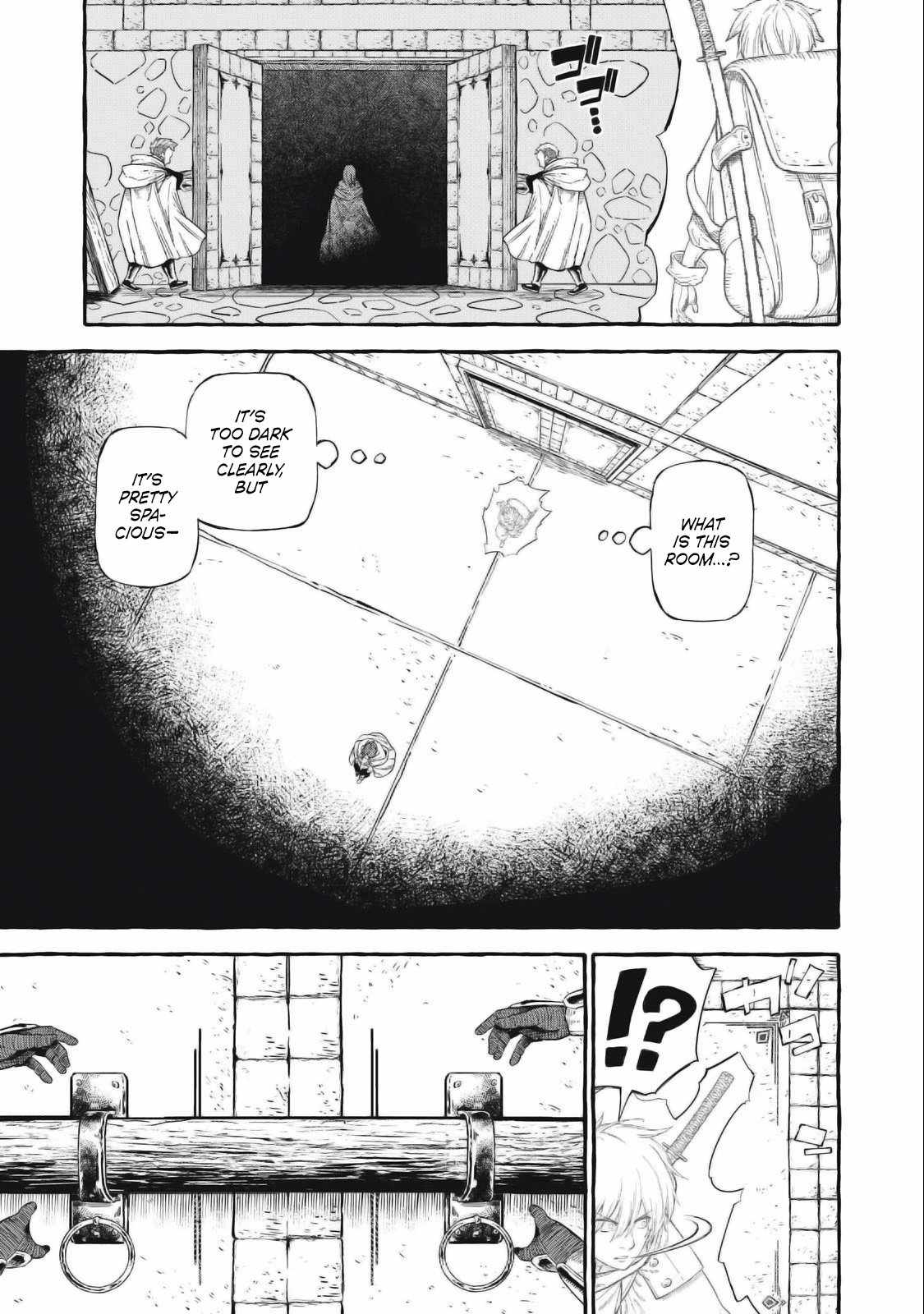Gikou Taichi no Torikaeshi ~Toichi tte Saisho ni itta yo na~ Chapter 48 — Page 10