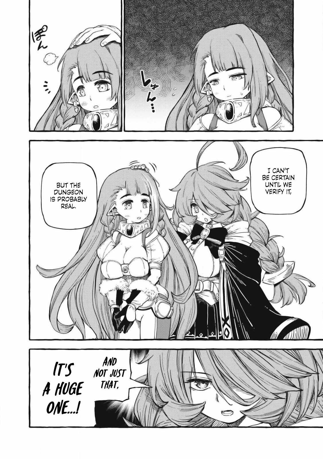 Gikou Taichi no Torikaeshi ~Toichi tte Saisho ni itta yo na~ Chapter 56 — Page 11