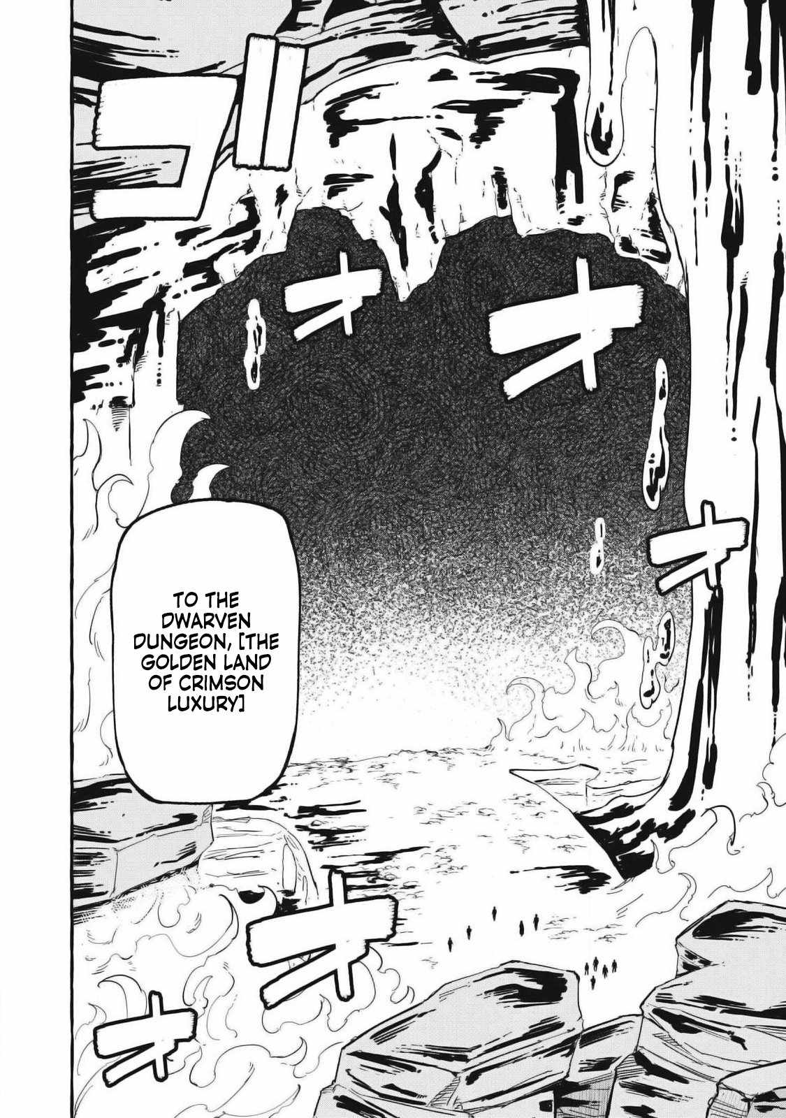 Gikou Taichi no Torikaeshi ~Toichi tte Saisho ni itta yo na~ Chapter 56 — Page 19