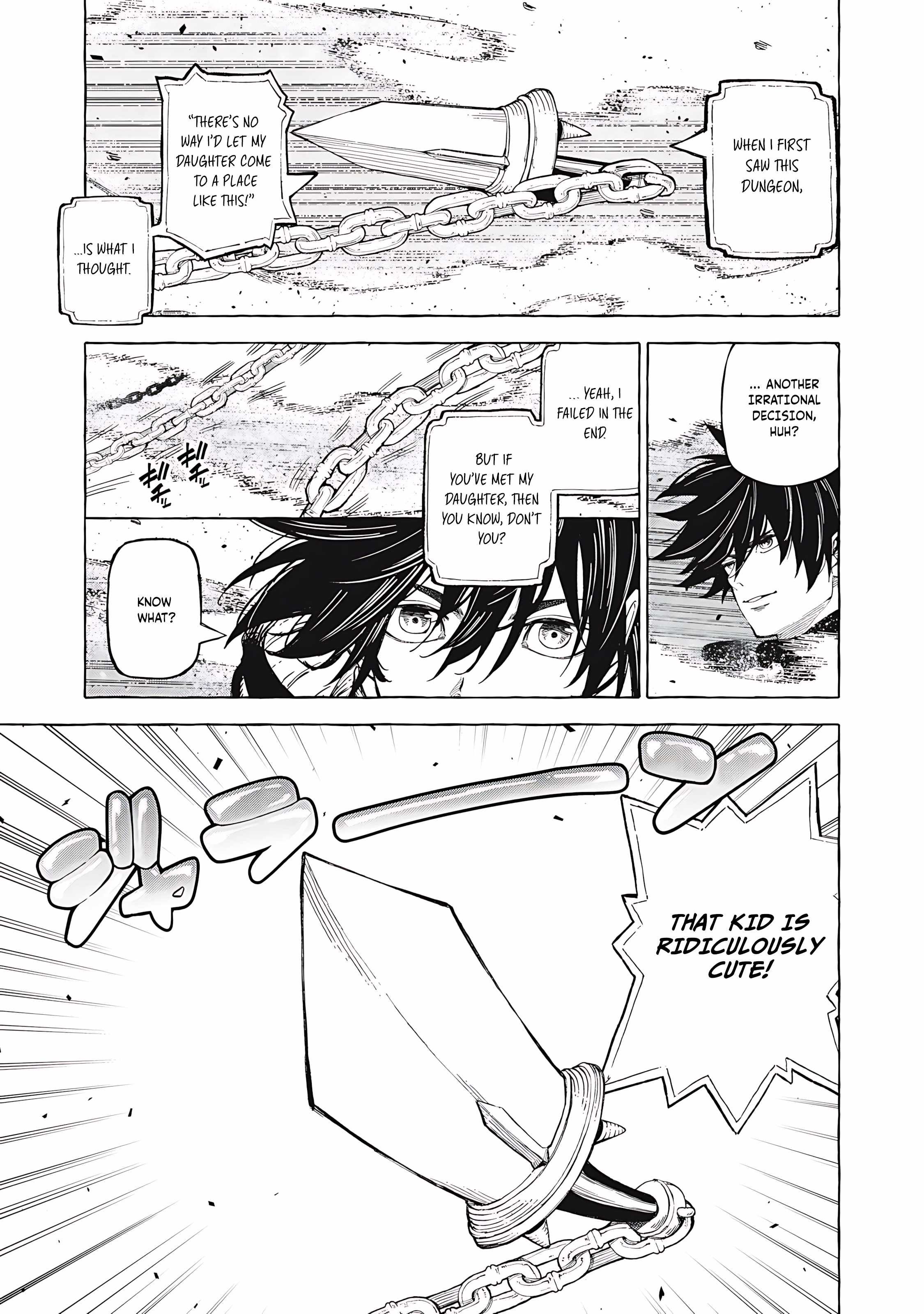 Gikou Taichi no Torikaeshi ~Toichi tte Saisho ni itta yo na~ Chapter 60 — Page 16