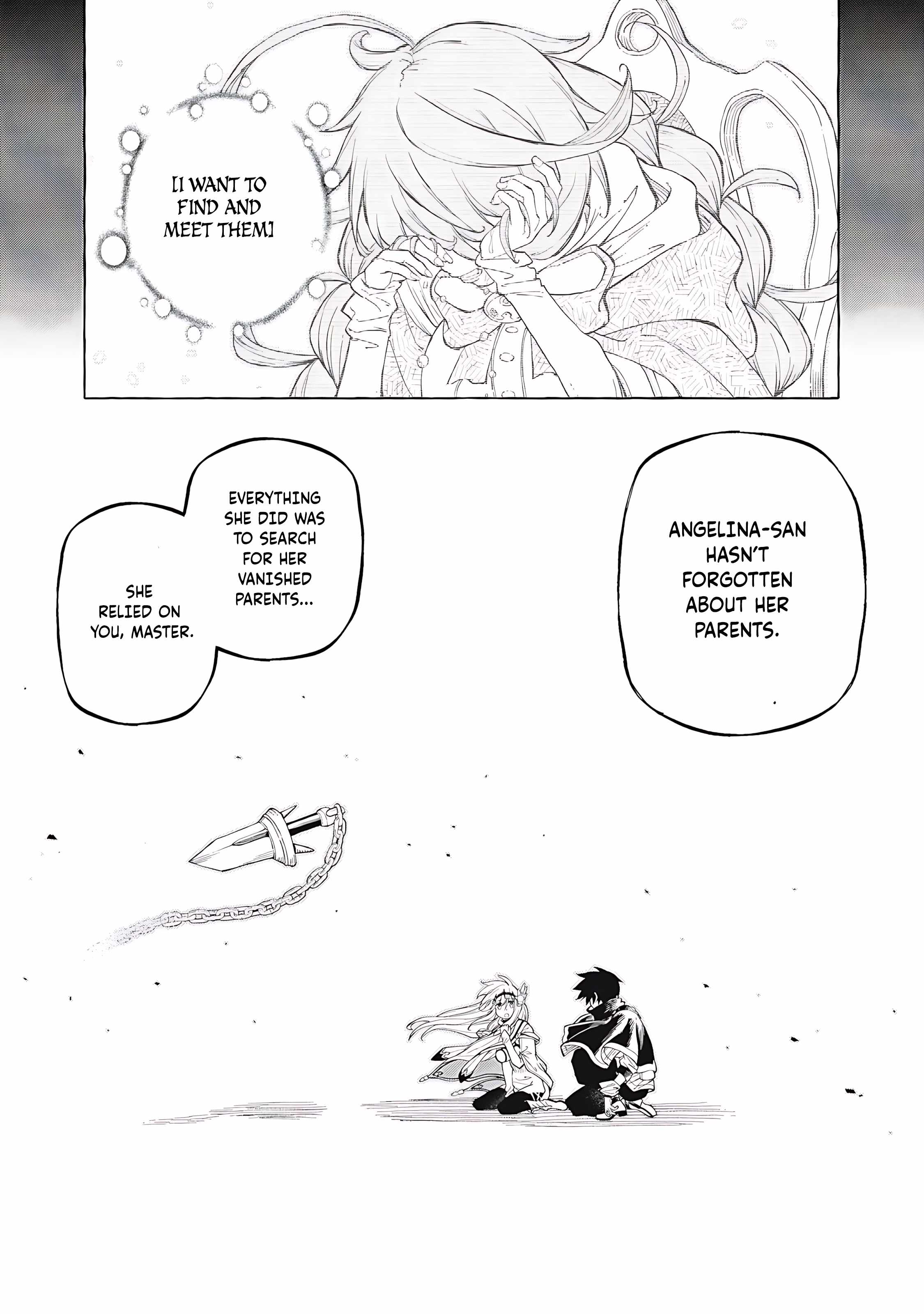 Gikou Taichi no Torikaeshi ~Toichi tte Saisho ni itta yo na~ Chapter 60 — Page 19