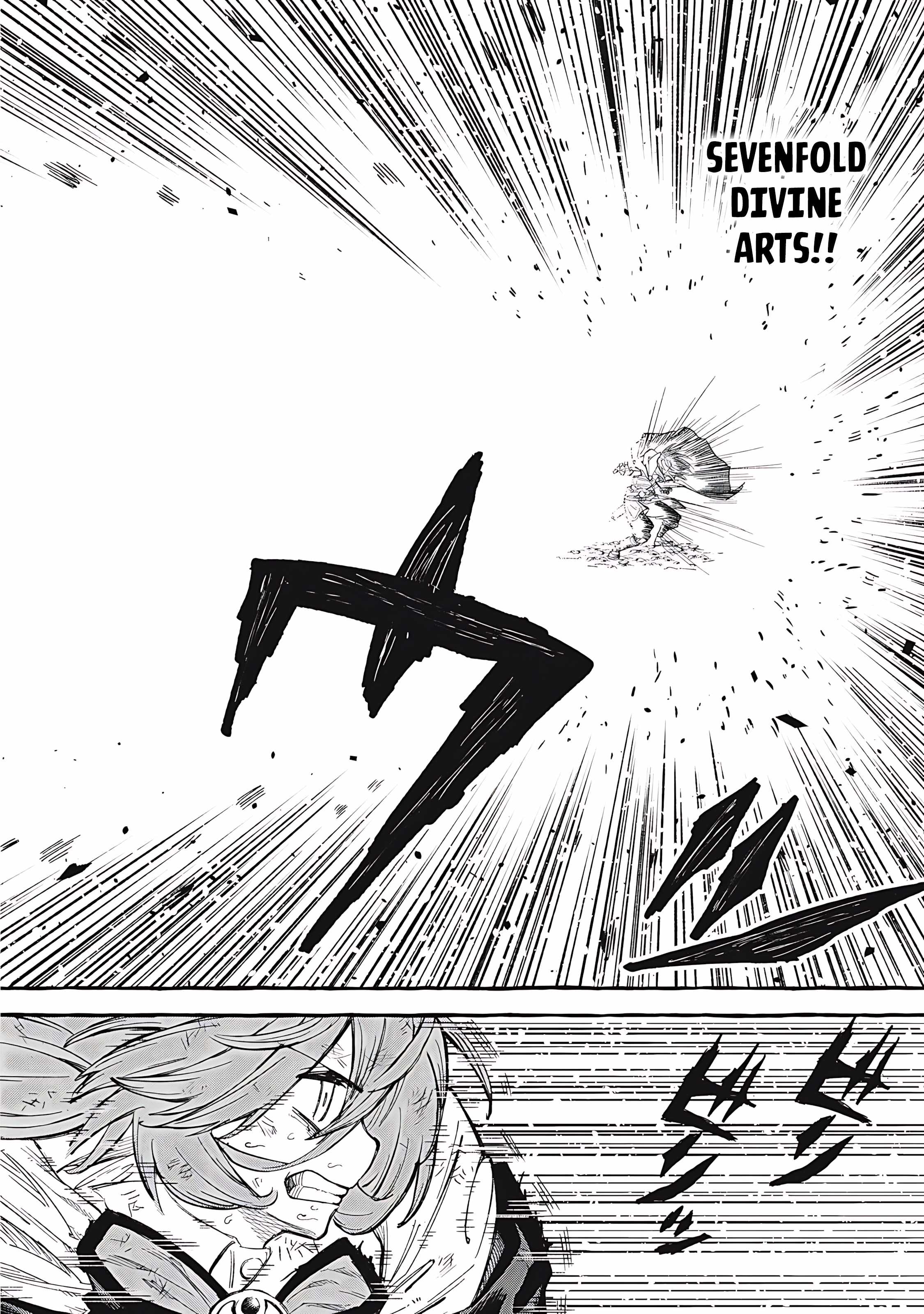 Gikou Taichi no Torikaeshi ~Toichi tte Saisho ni itta yo na~ Chapter 65 — Page 5