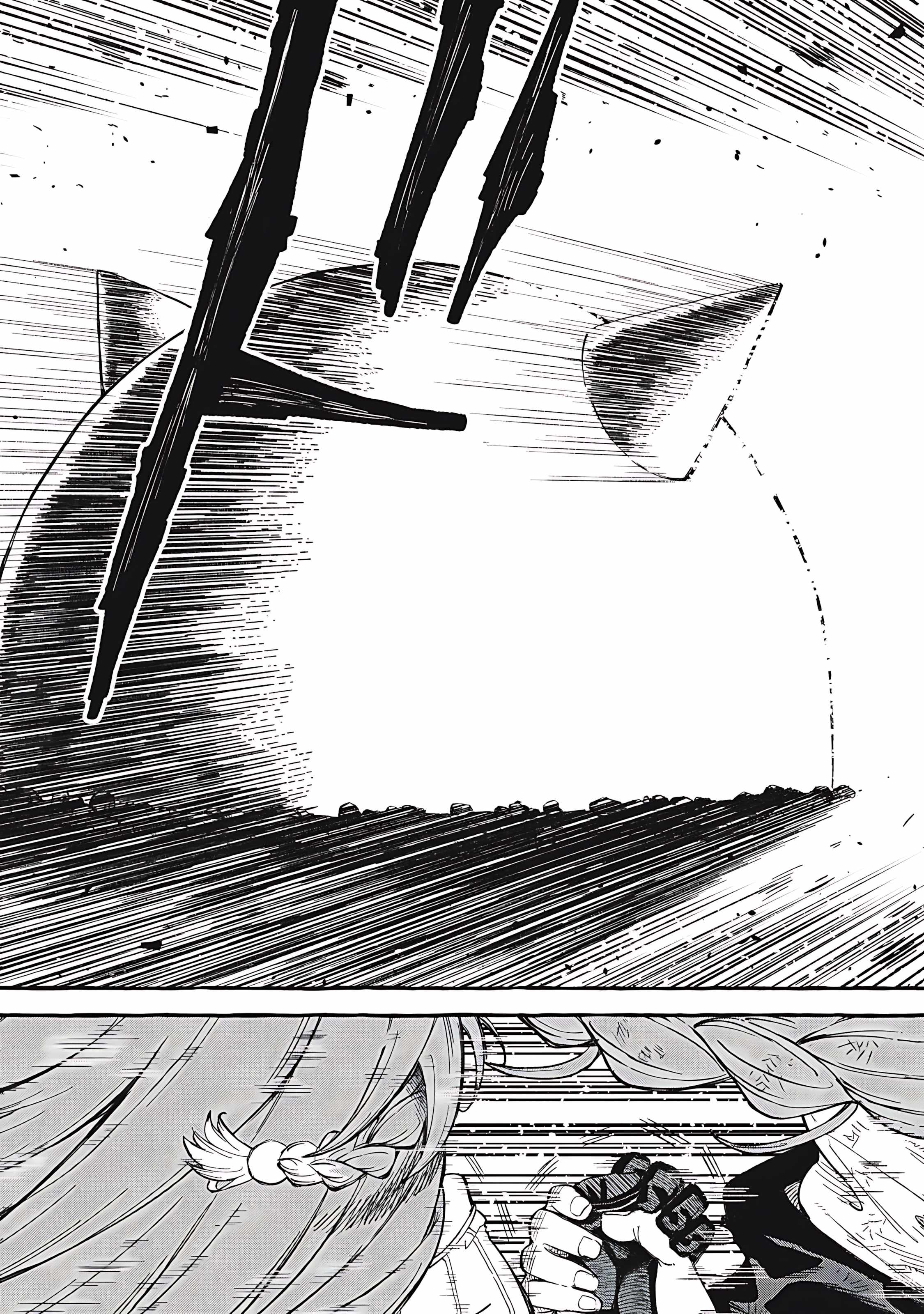 Gikou Taichi no Torikaeshi ~Toichi tte Saisho ni itta yo na~ Chapter 65 — Page 6