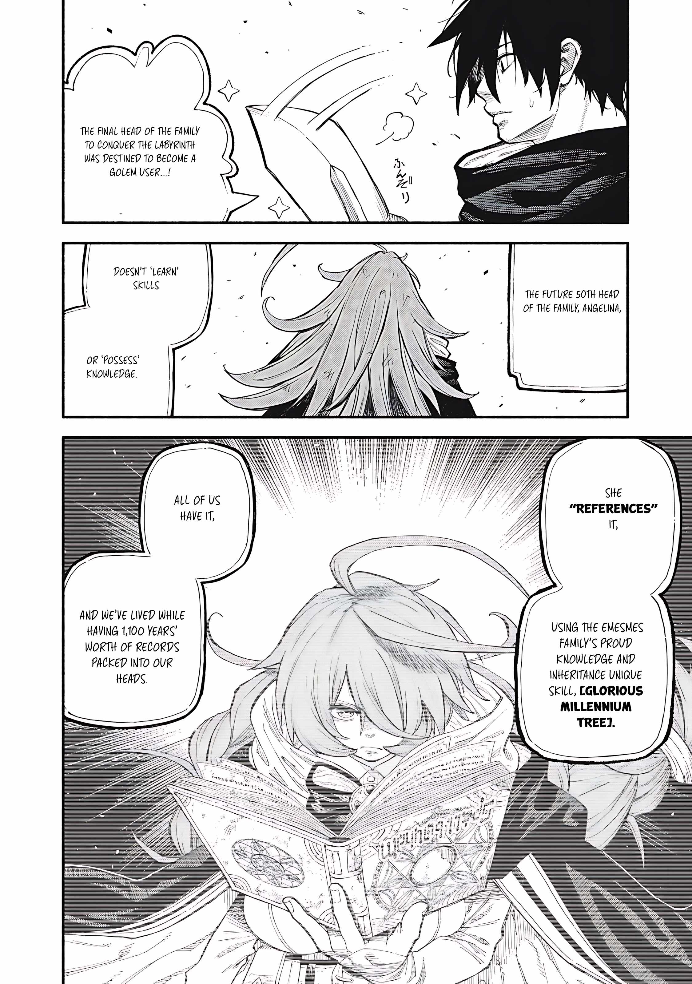 Gikou Taichi no Torikaeshi ~Toichi tte Saisho ni itta yo na~ Chapter 71 — Page 5