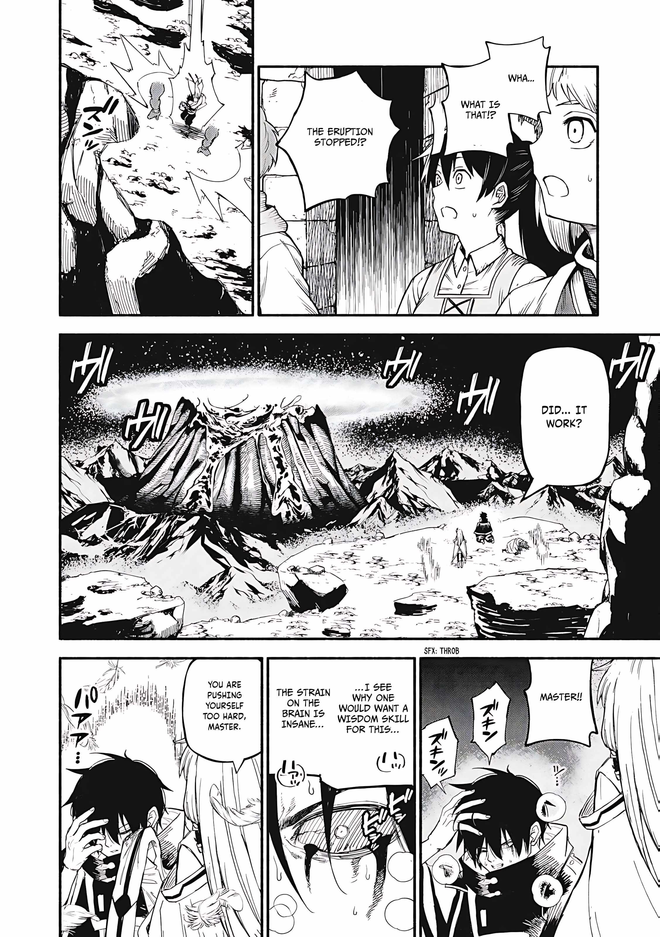 Gikou Taichi no Torikaeshi ~Toichi tte Saisho ni itta yo na~ Chapter 74 — Page 13