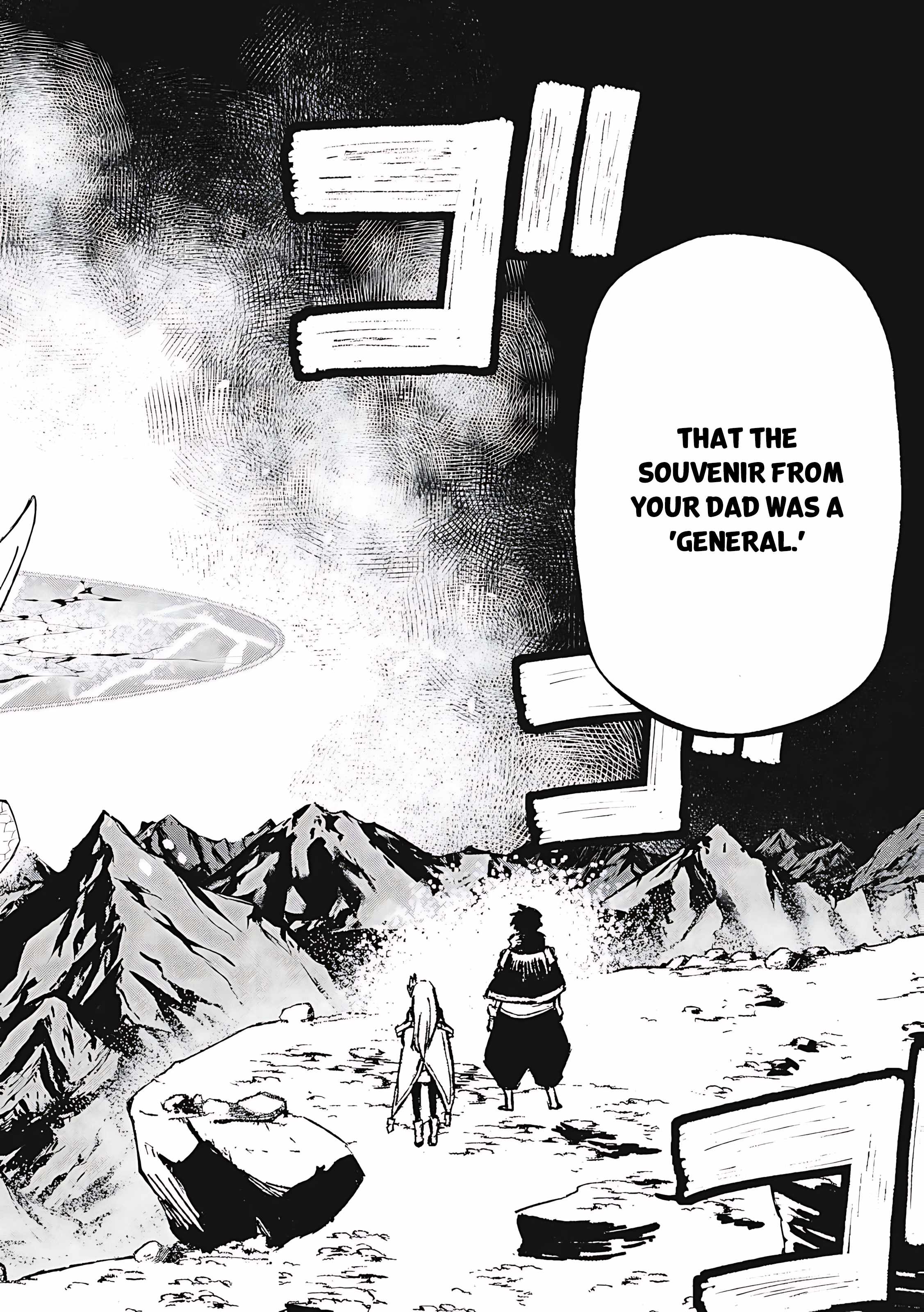 Gikou Taichi no Torikaeshi ~Toichi tte Saisho ni itta yo na~ Chapter 74 — Page 17