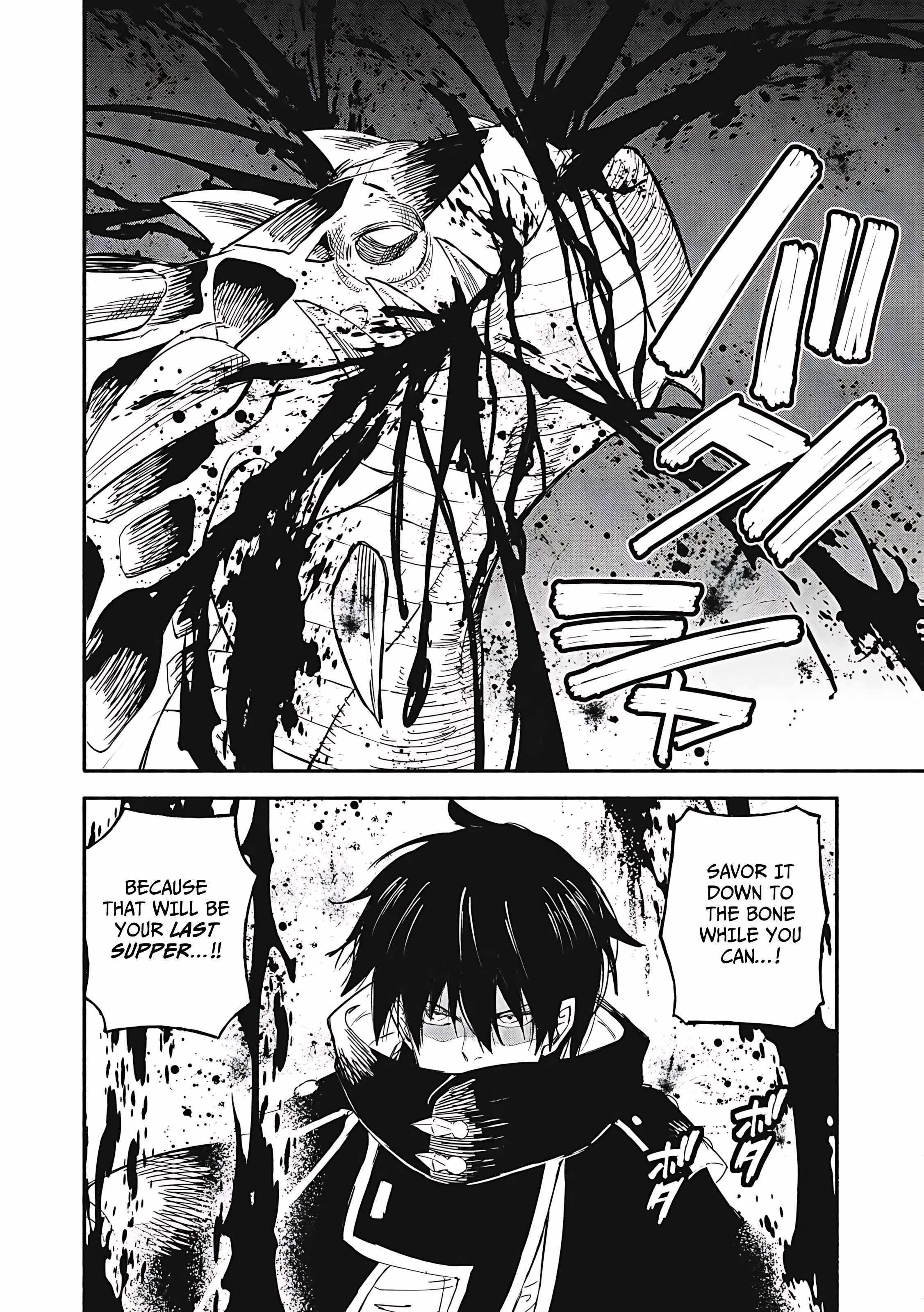 Gikou Taichi no Torikaeshi ~Toichi tte Saisho ni itta yo na~ Chapter 74 — Page 19
