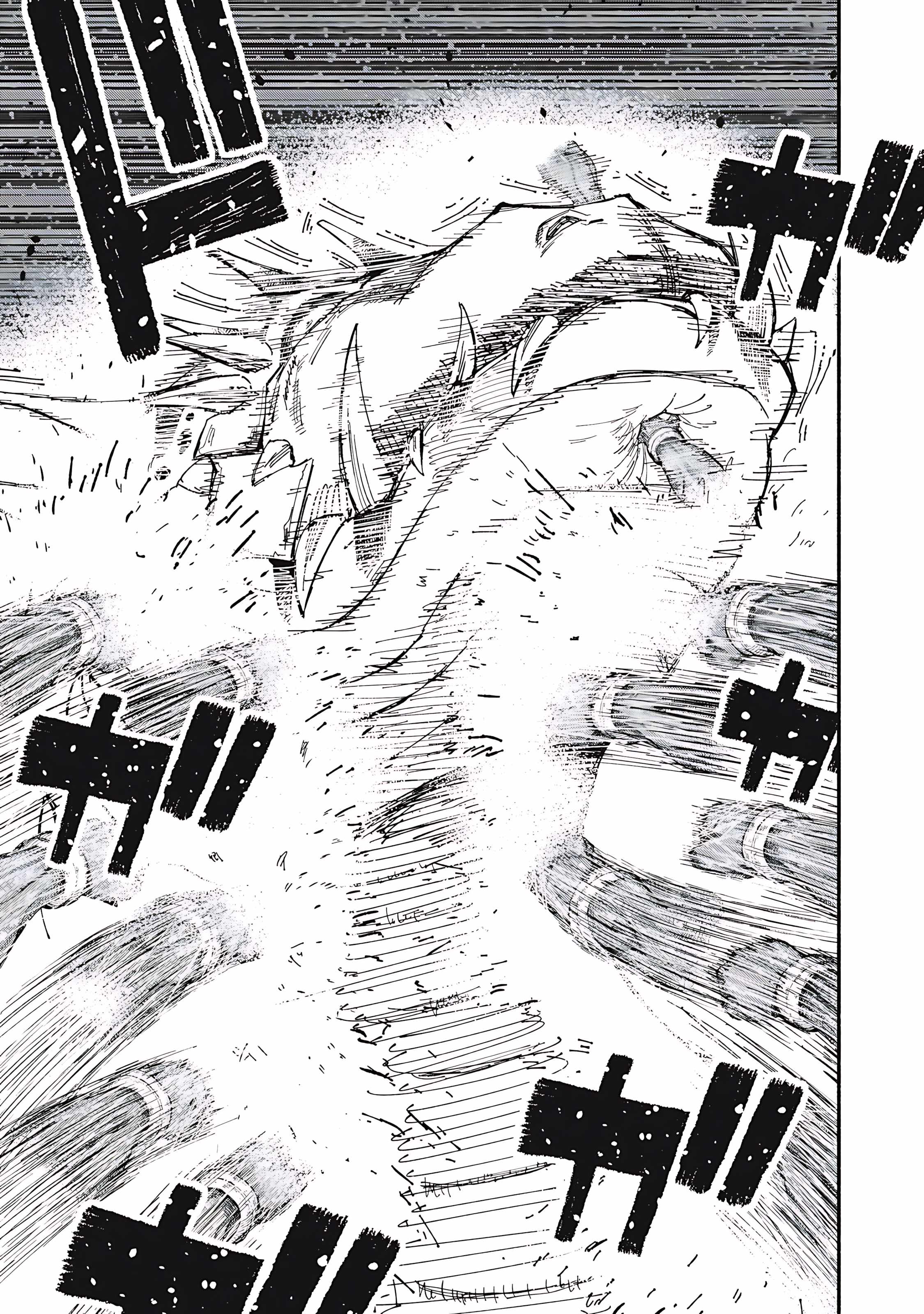 Gikou Taichi no Torikaeshi ~Toichi tte Saisho ni itta yo na~ Chapter 75 — Page 8