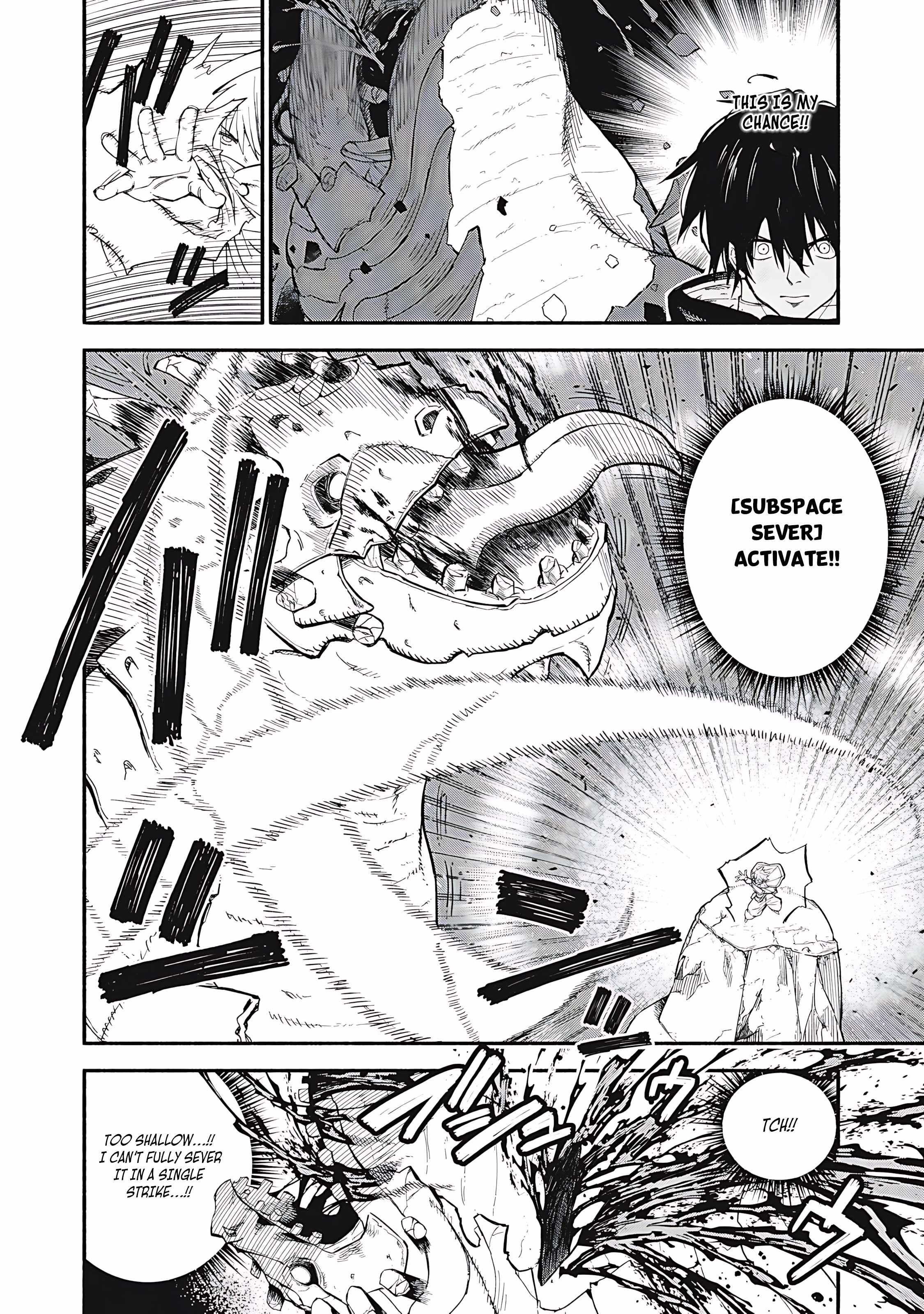 Gikou Taichi no Torikaeshi ~Toichi tte Saisho ni itta yo na~ Chapter 75 — Page 11