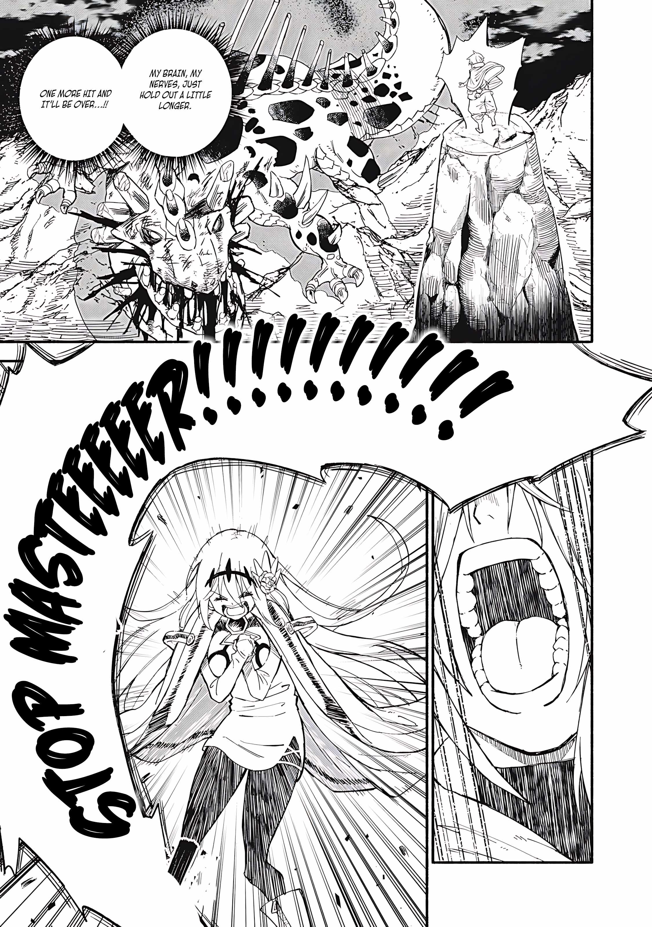 Gikou Taichi no Torikaeshi ~Toichi tte Saisho ni itta yo na~ Chapter 75 — Page 14