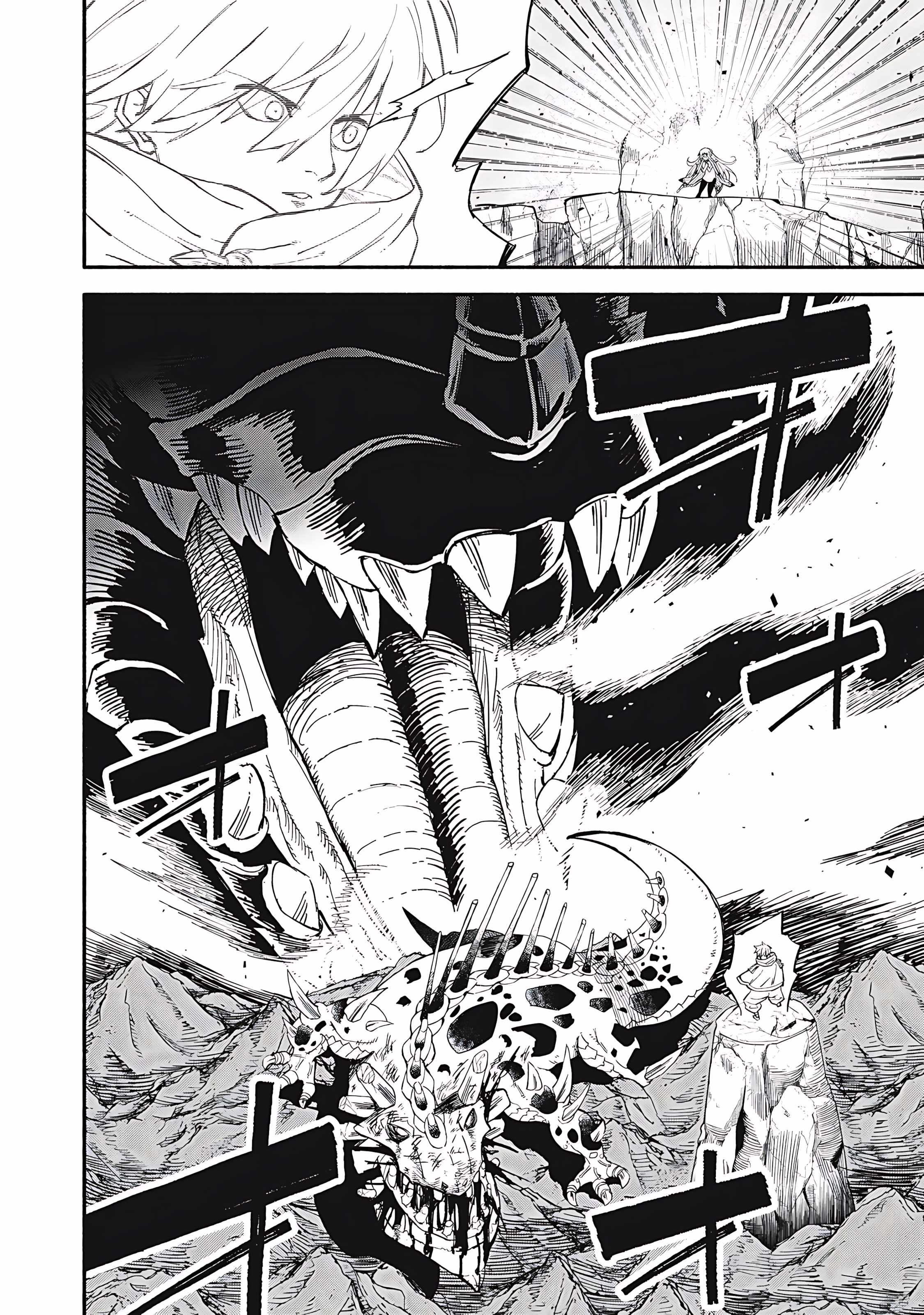 Gikou Taichi no Torikaeshi ~Toichi tte Saisho ni itta yo na~ Chapter 75 — Page 15