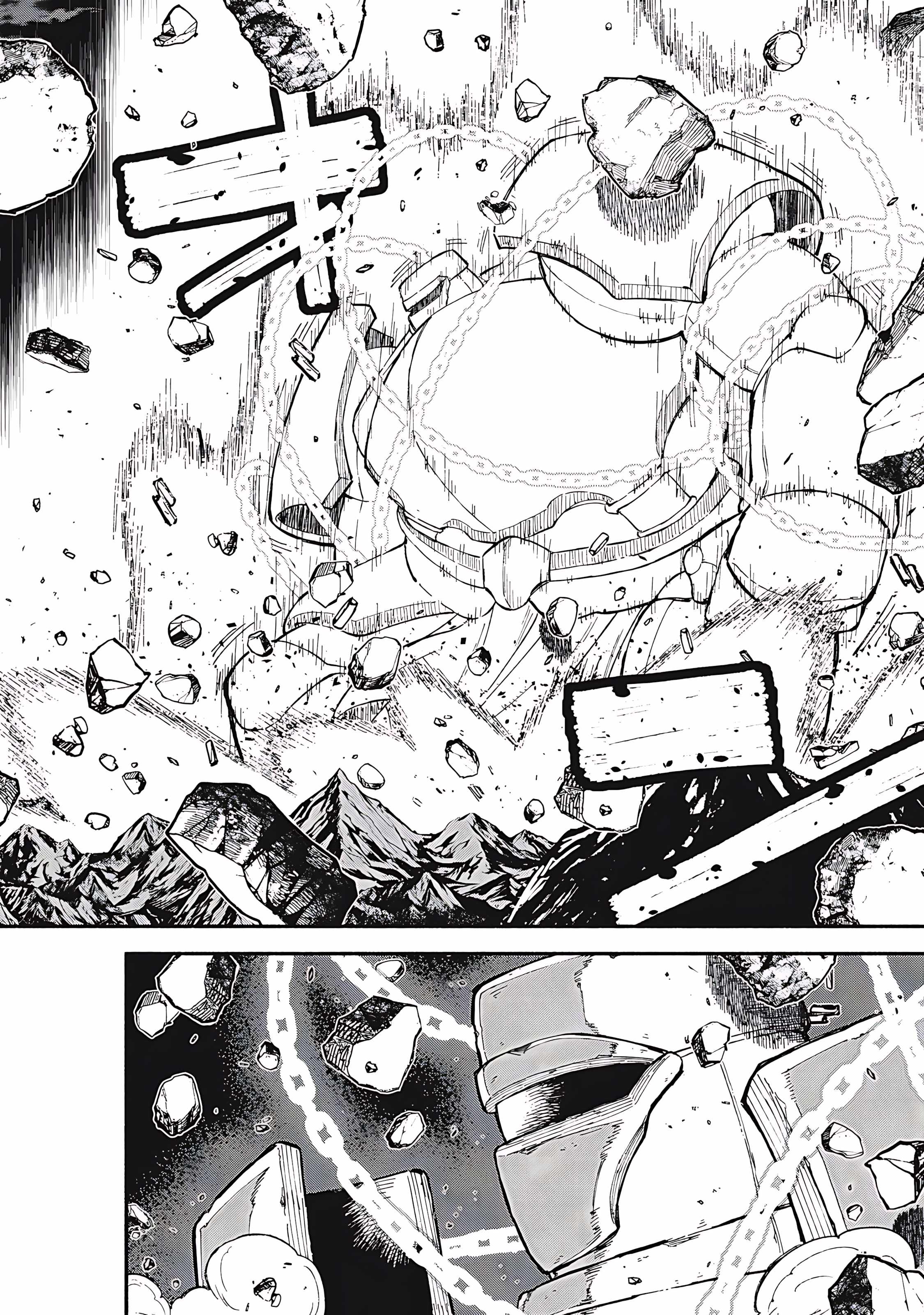 Gikou Taichi no Torikaeshi ~Toichi tte Saisho ni itta yo na~ Chapter 76 — Page 9