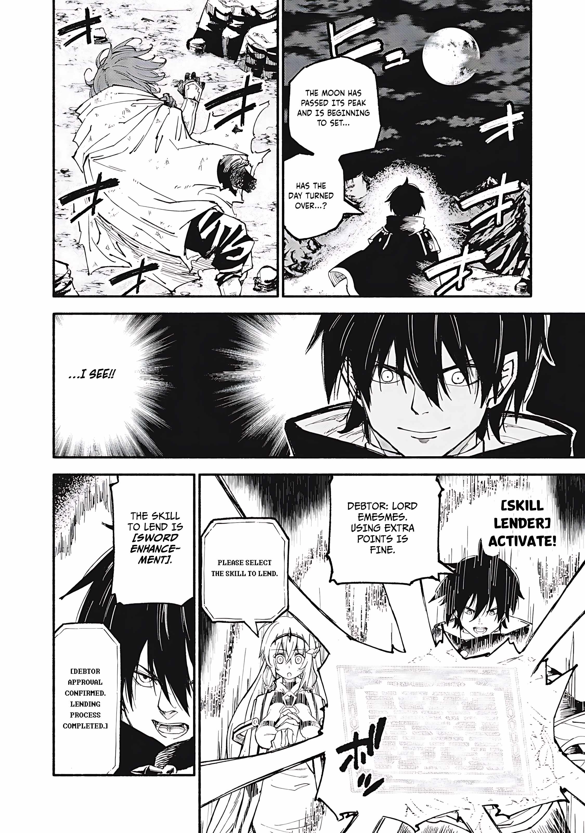 Gikou Taichi no Torikaeshi ~Toichi tte Saisho ni itta yo na~ Chapter 77 — Page 13