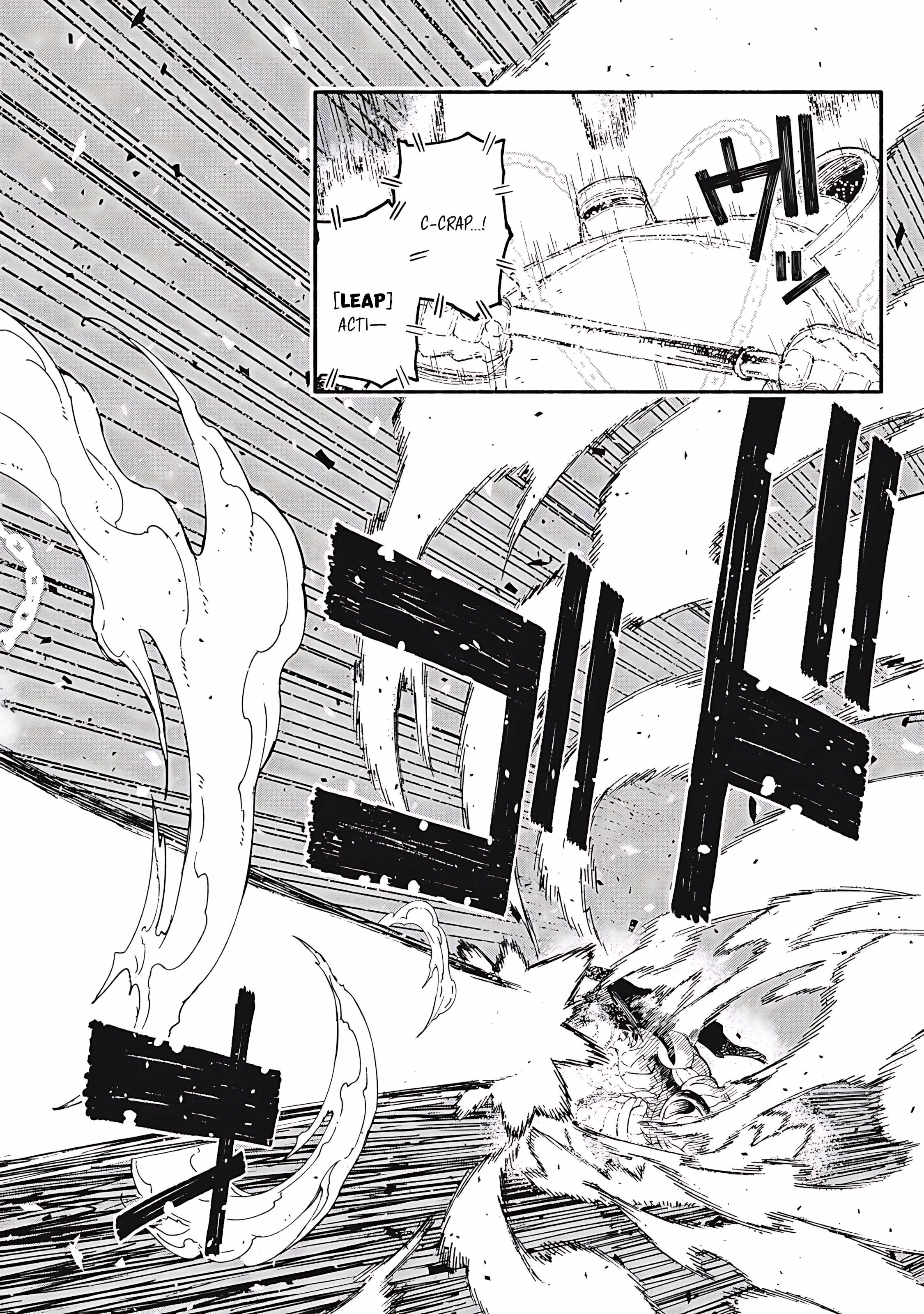 Gikou Taichi no Torikaeshi ~Toichi tte Saisho ni itta yo na~ Chapter 78 — Page 17