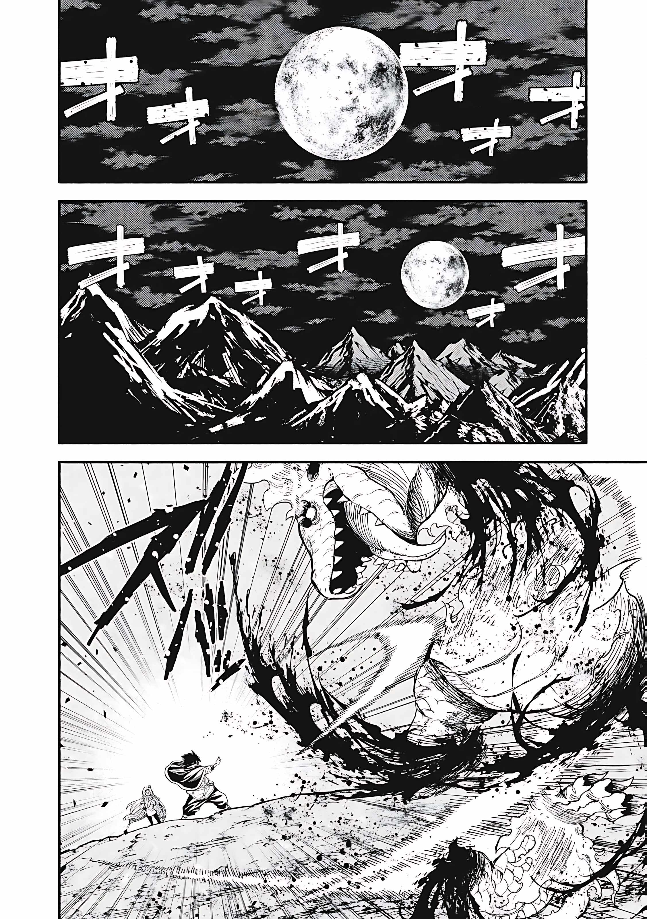 Gikou Taichi no Torikaeshi ~Toichi tte Saisho ni itta yo na~ Chapter 79 — Page 11