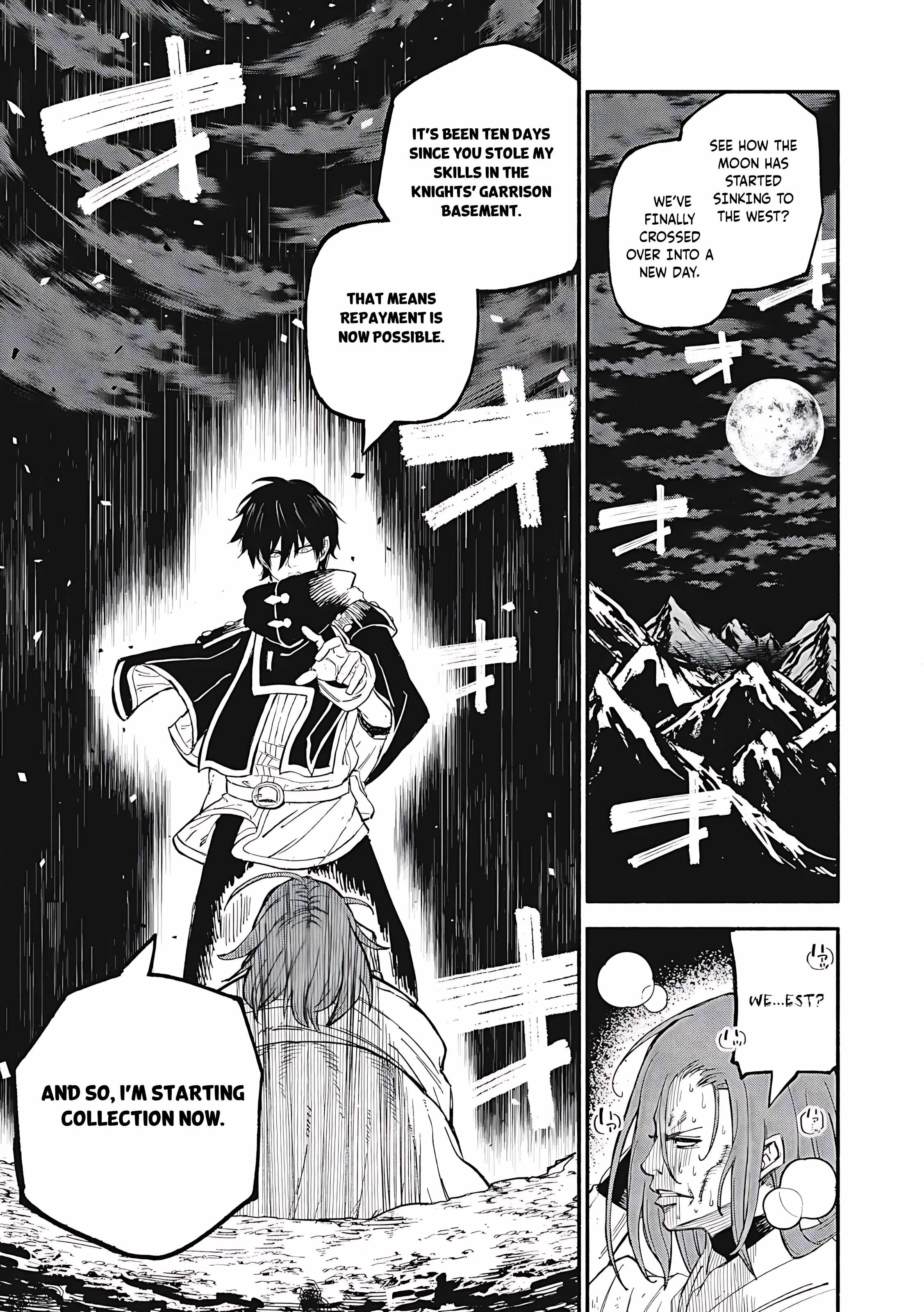 Gikou Taichi no Torikaeshi ~Toichi tte Saisho ni itta yo na~ Chapter 79 — Page 16