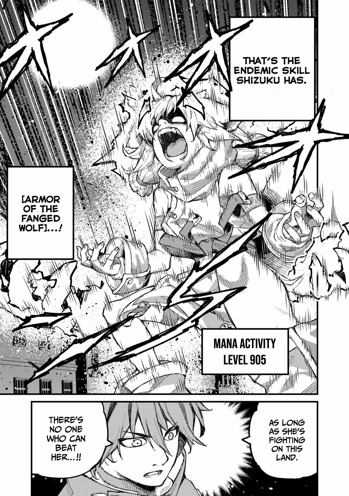 Gikou Taichi no Torikaeshi ~Toichi tte Saisho ni itta yo na~ Chapter 8 — Page 10