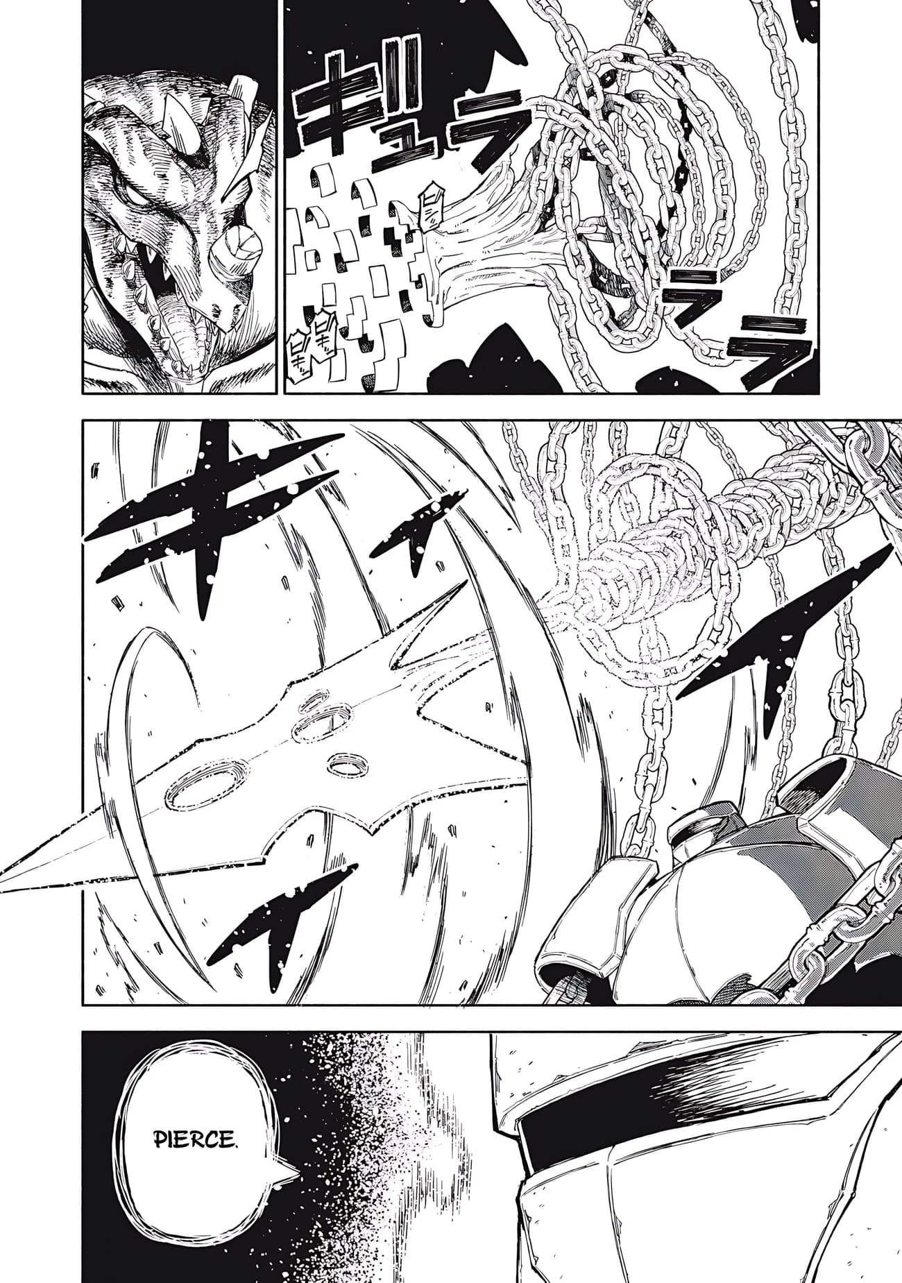 Gikou Taichi no Torikaeshi ~Toichi tte Saisho ni itta yo na~ Chapter 82 — Page 3