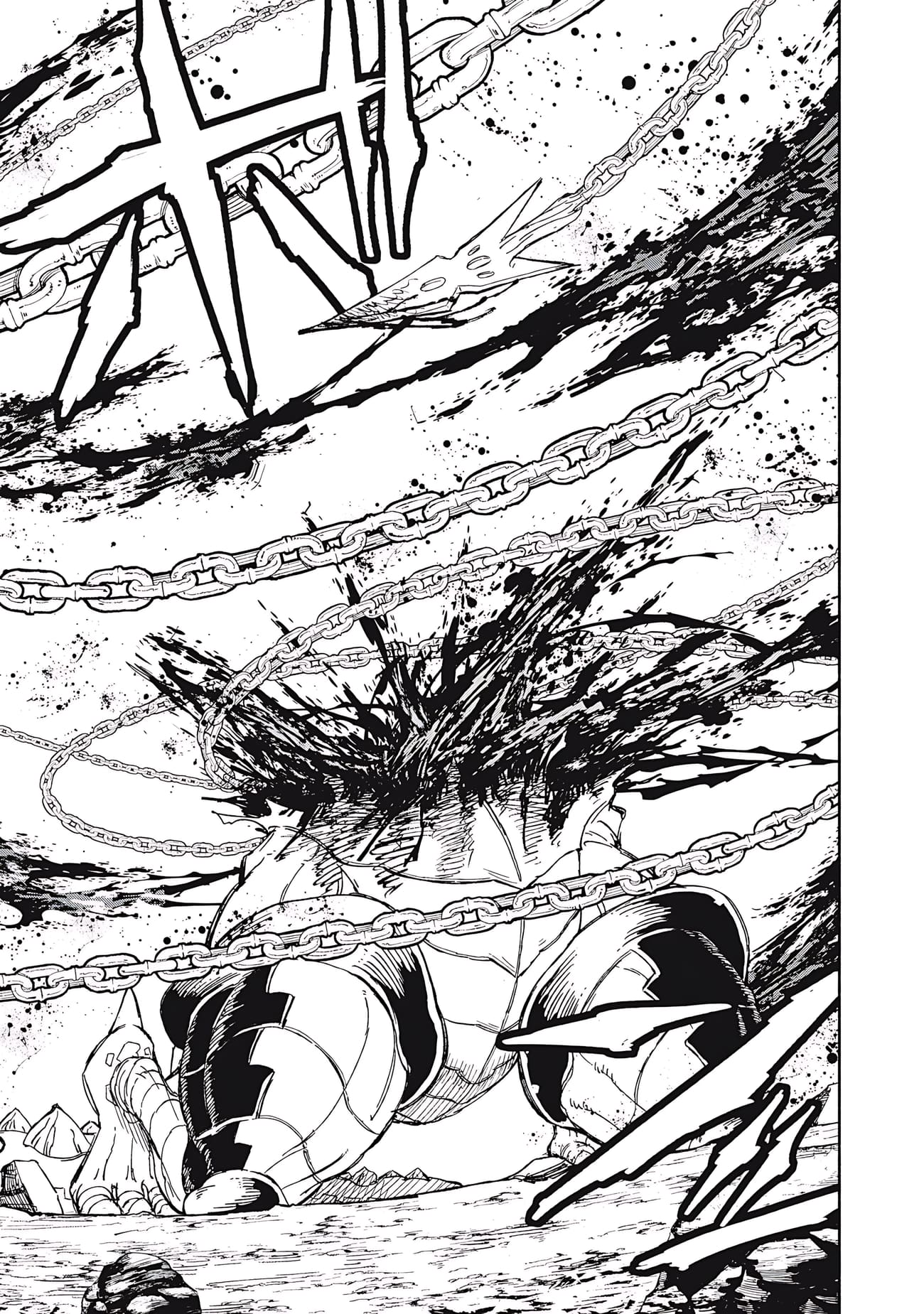 Gikou Taichi no Torikaeshi ~Toichi tte Saisho ni itta yo na~ Chapter 82 — Page 16